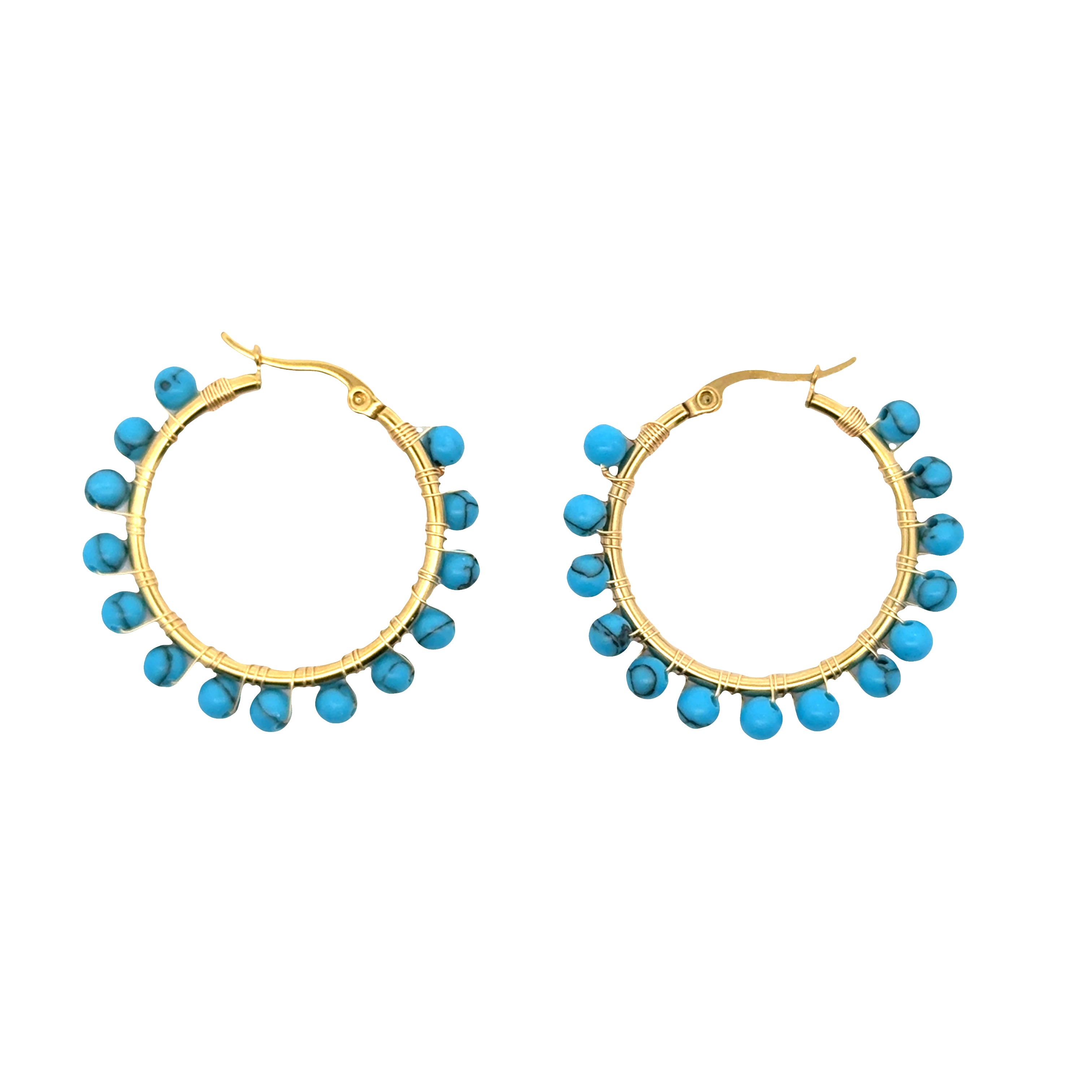 Ocean Pearl set Collection