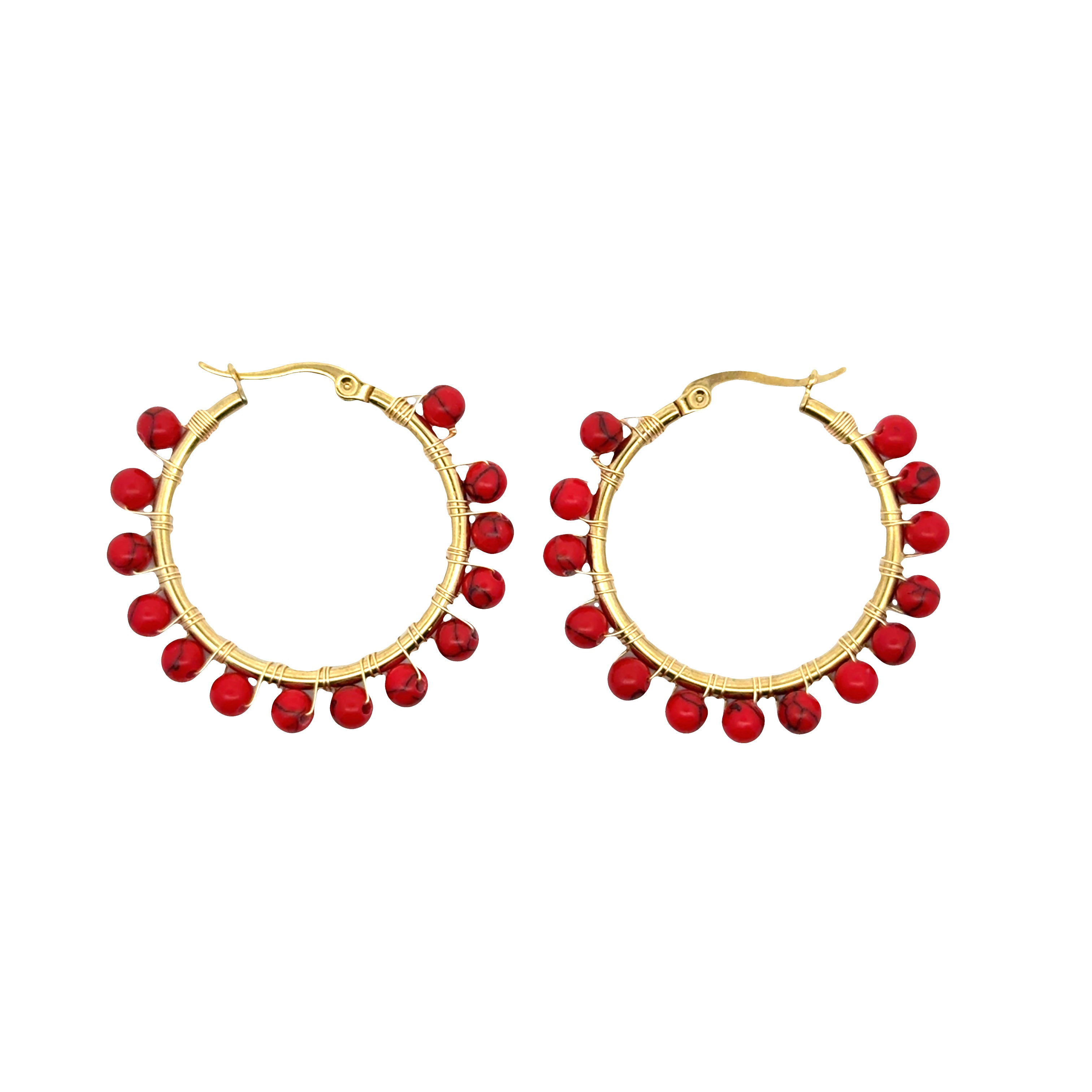 Ocean Pearl set Collection