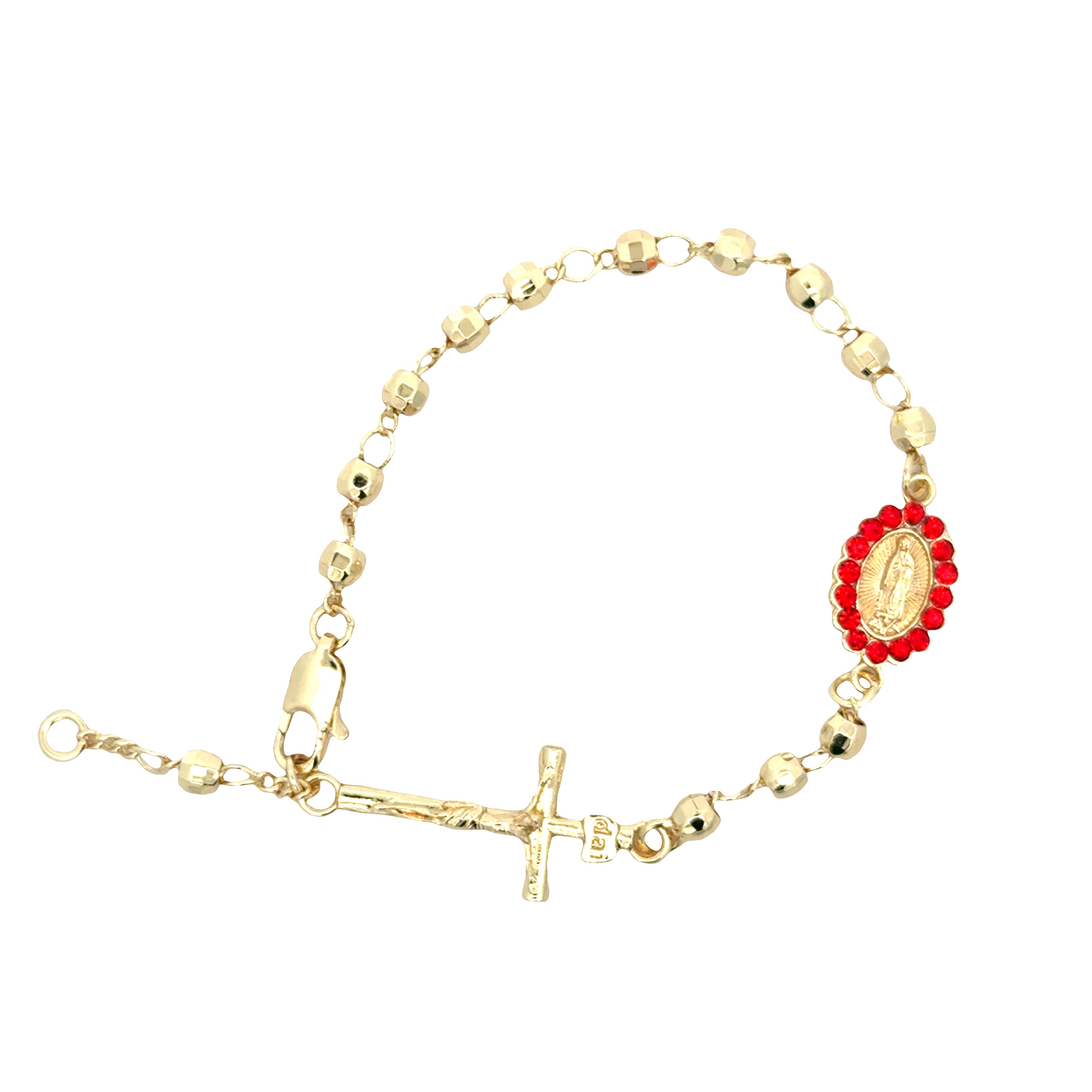 Rosario Bracelet