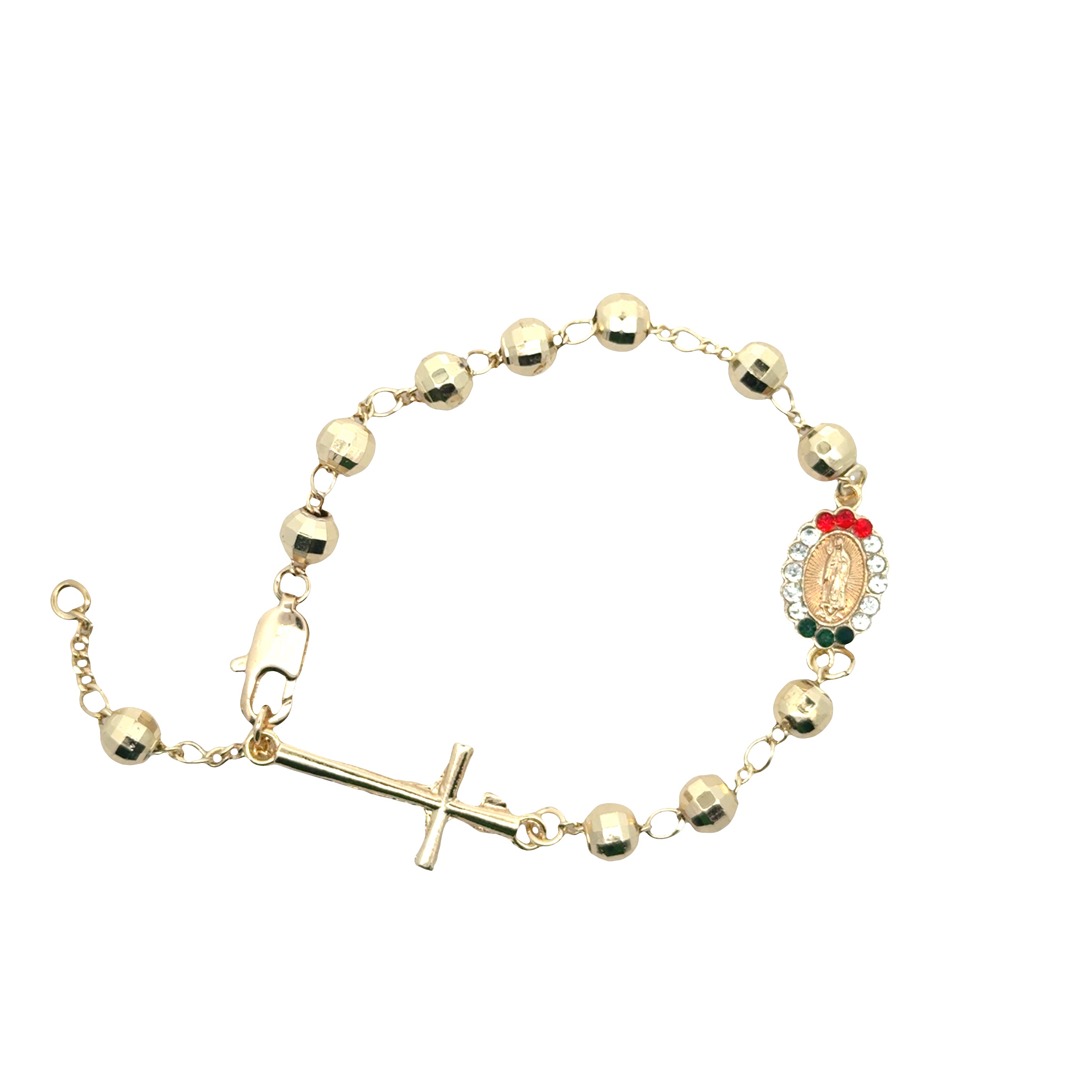 Rosario Bracelet