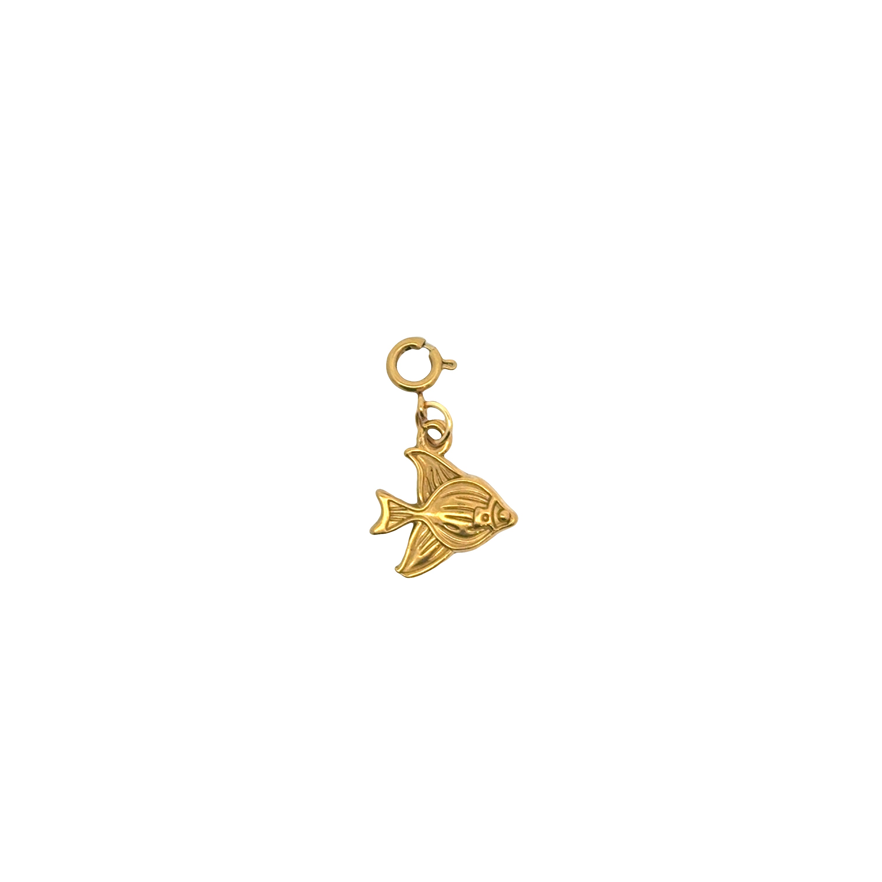 Shoes Shapes Charms