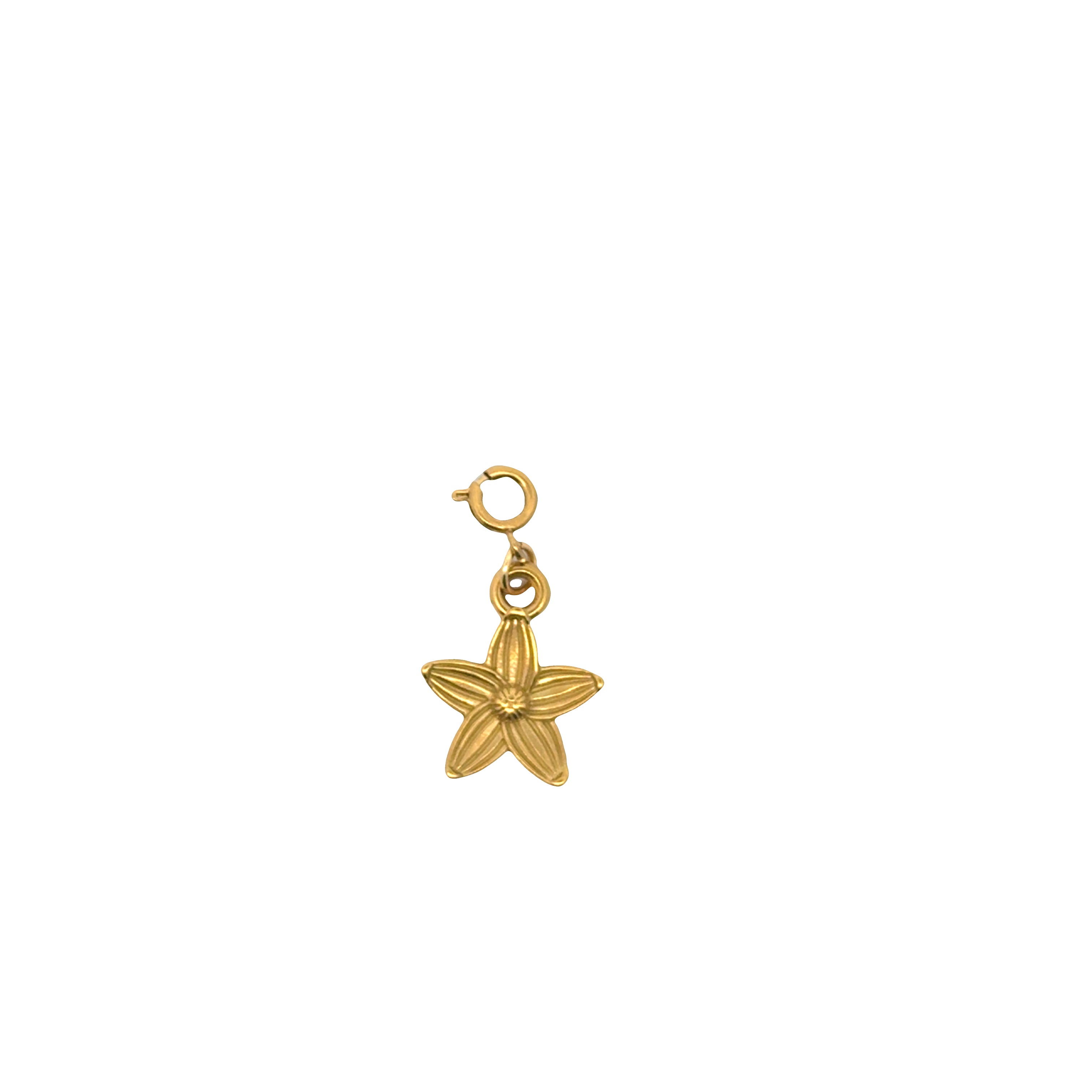 Shoes Shapes Charms