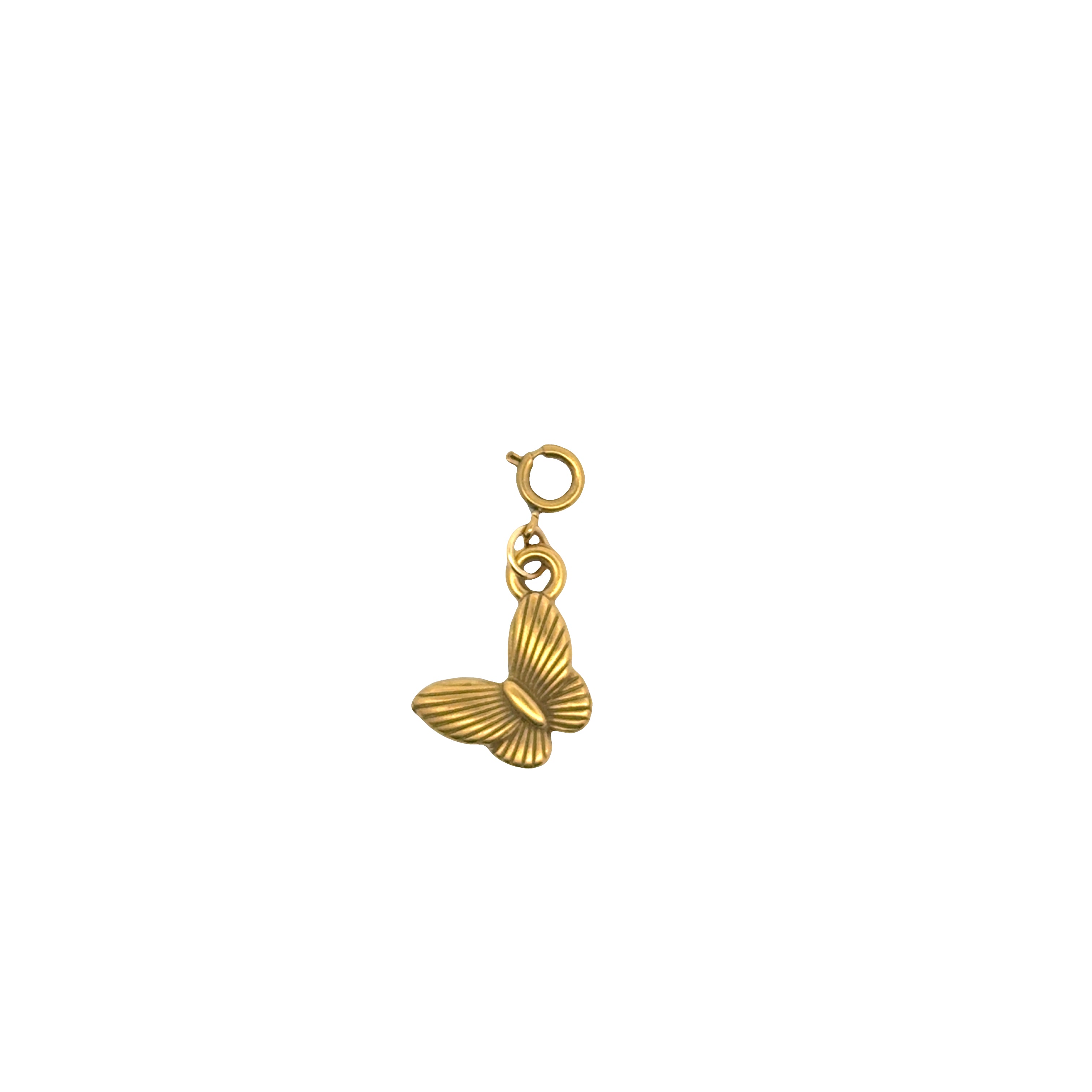 Shoes Shapes Charms
