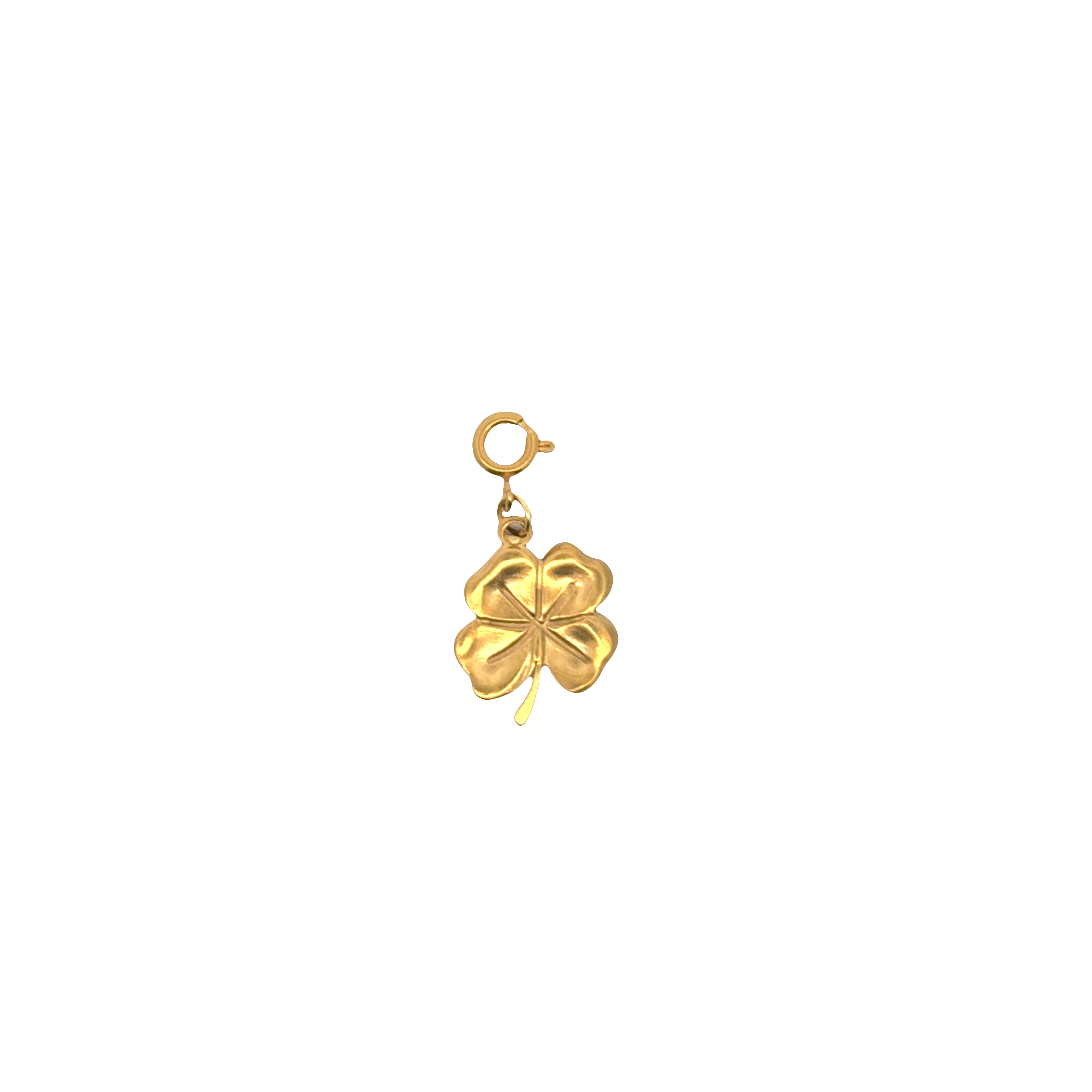 Shoes Shapes Charms