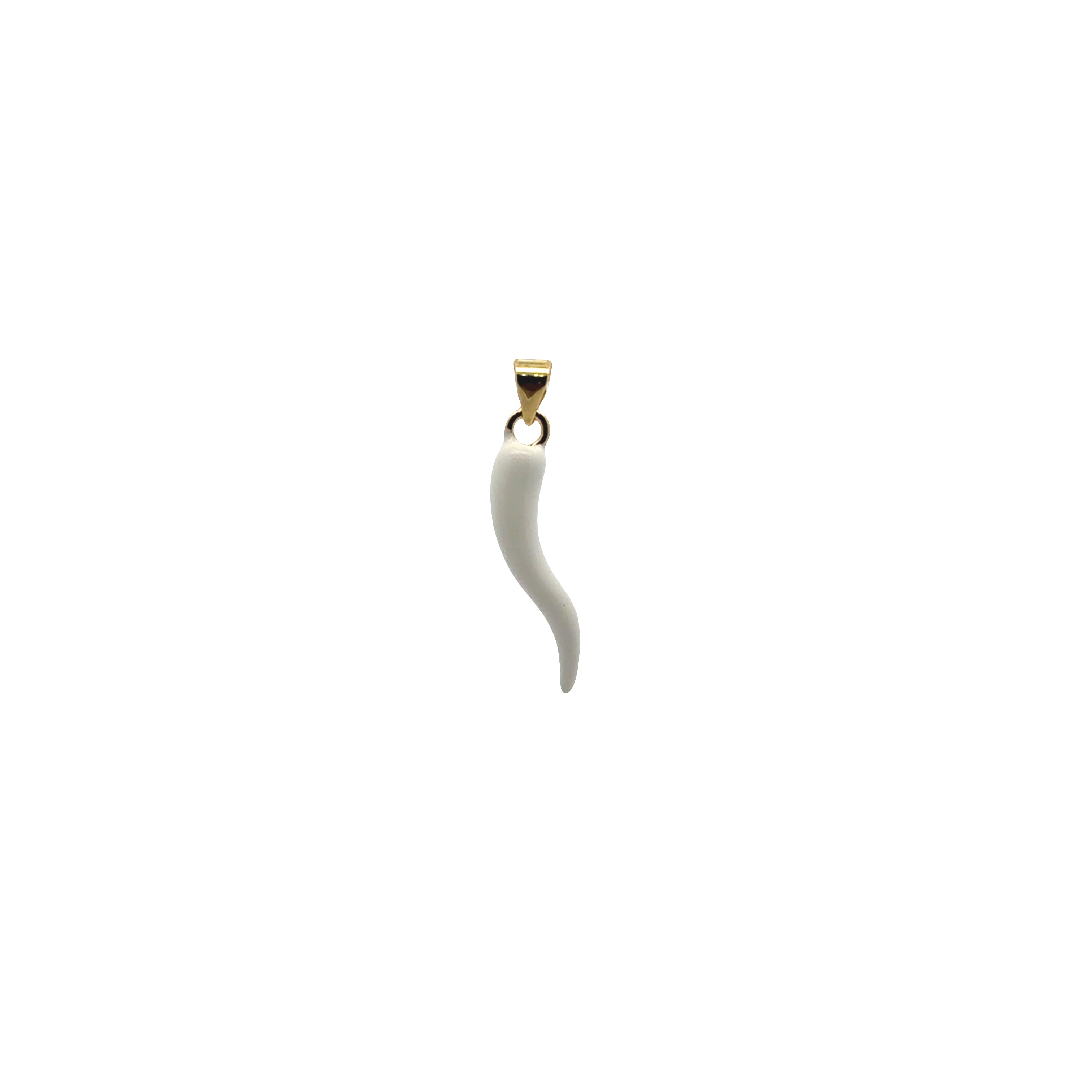 Lucky Corno Charm