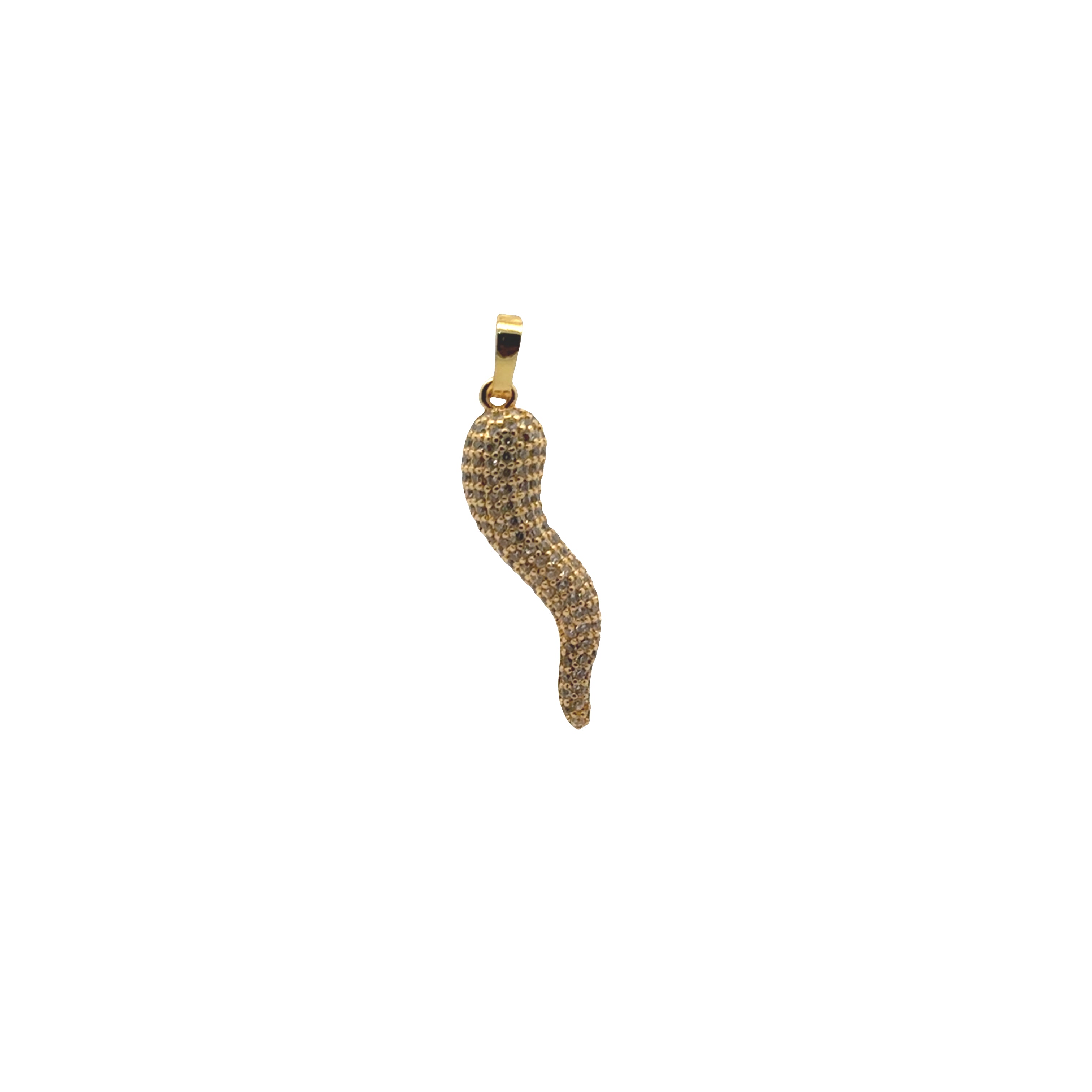 Lucky Corno Charm