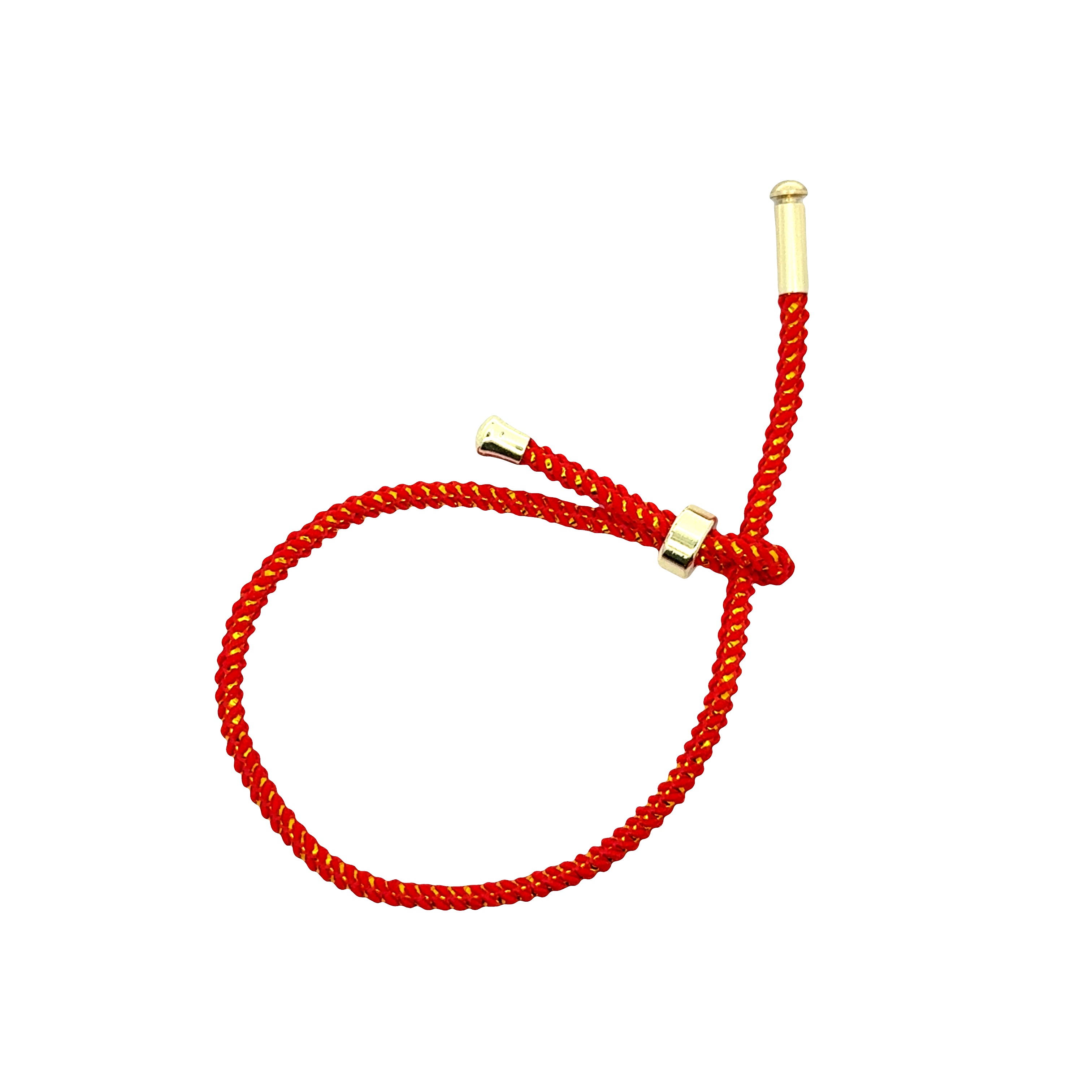 Gold Sparkly Rope