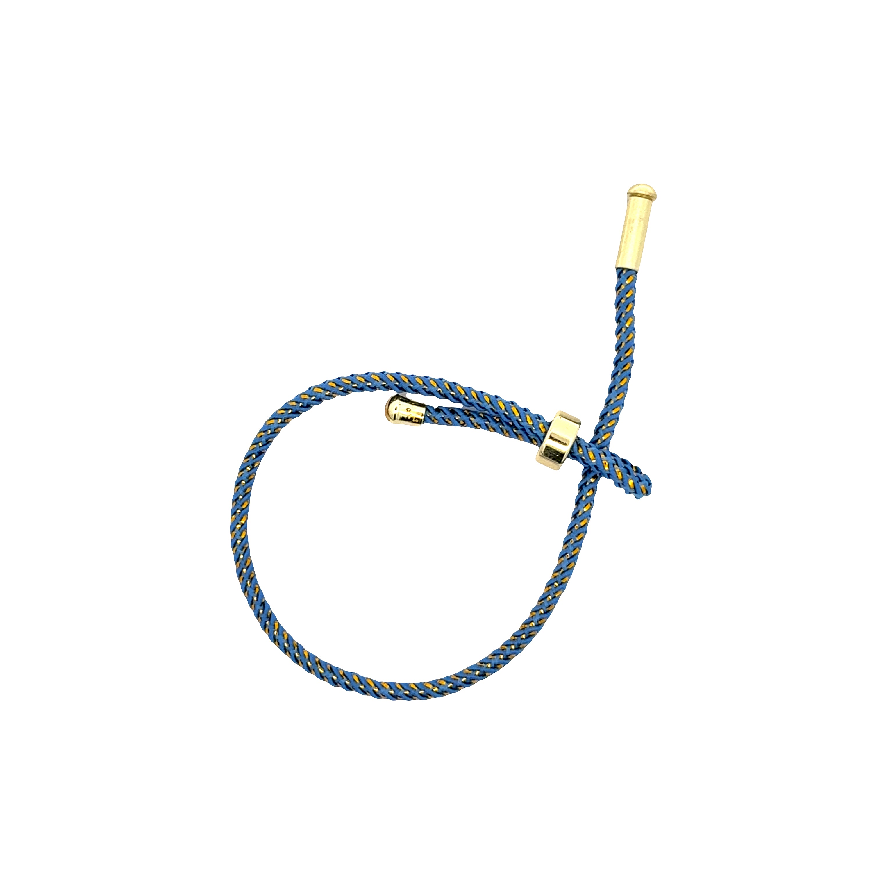 Gold Sparkly Rope