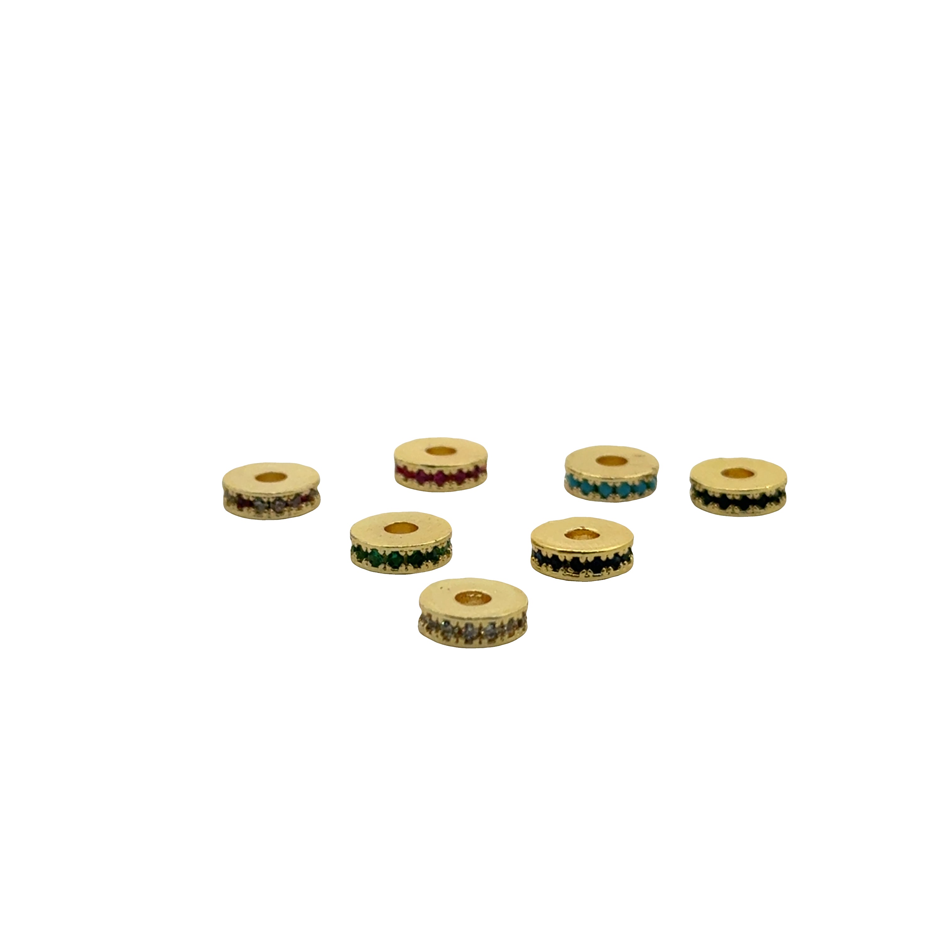 Little Rings