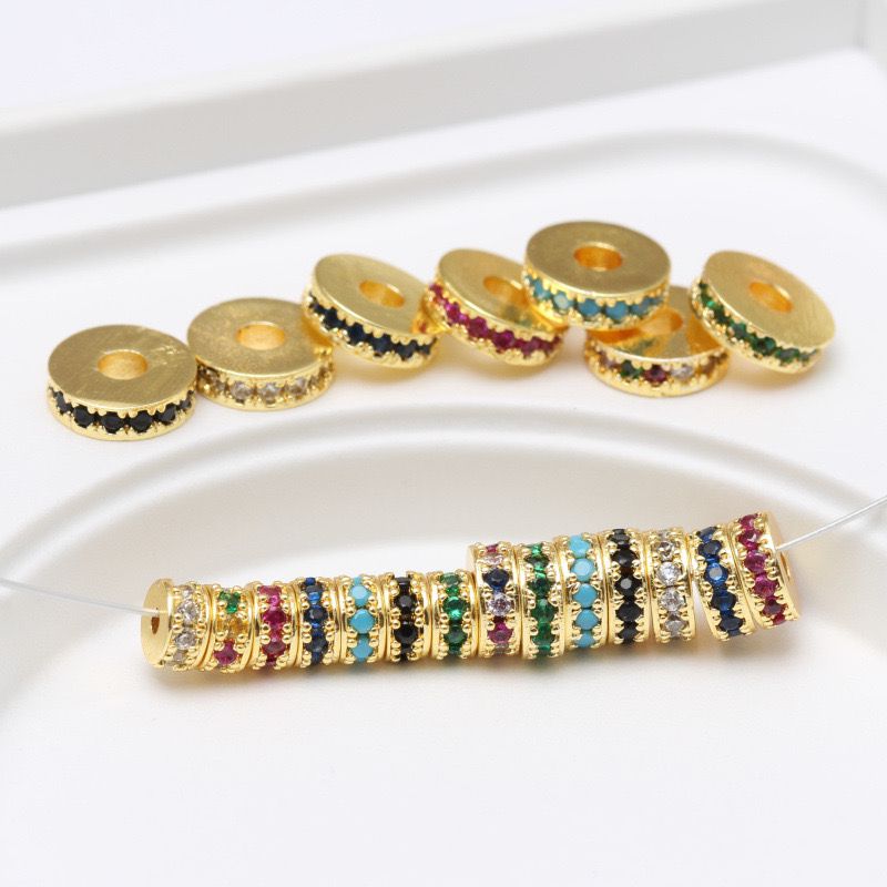 Little Rings