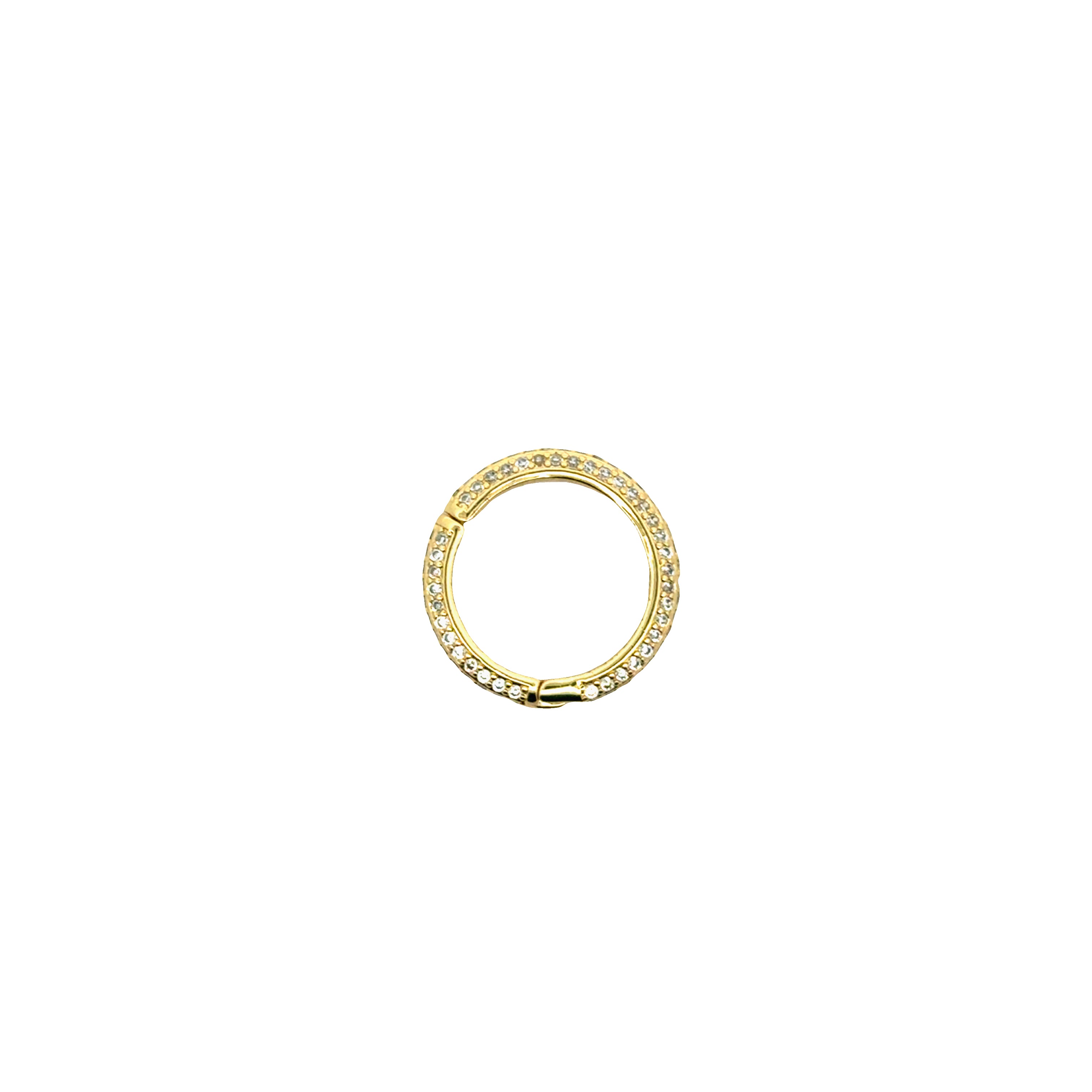 Charms Clasps