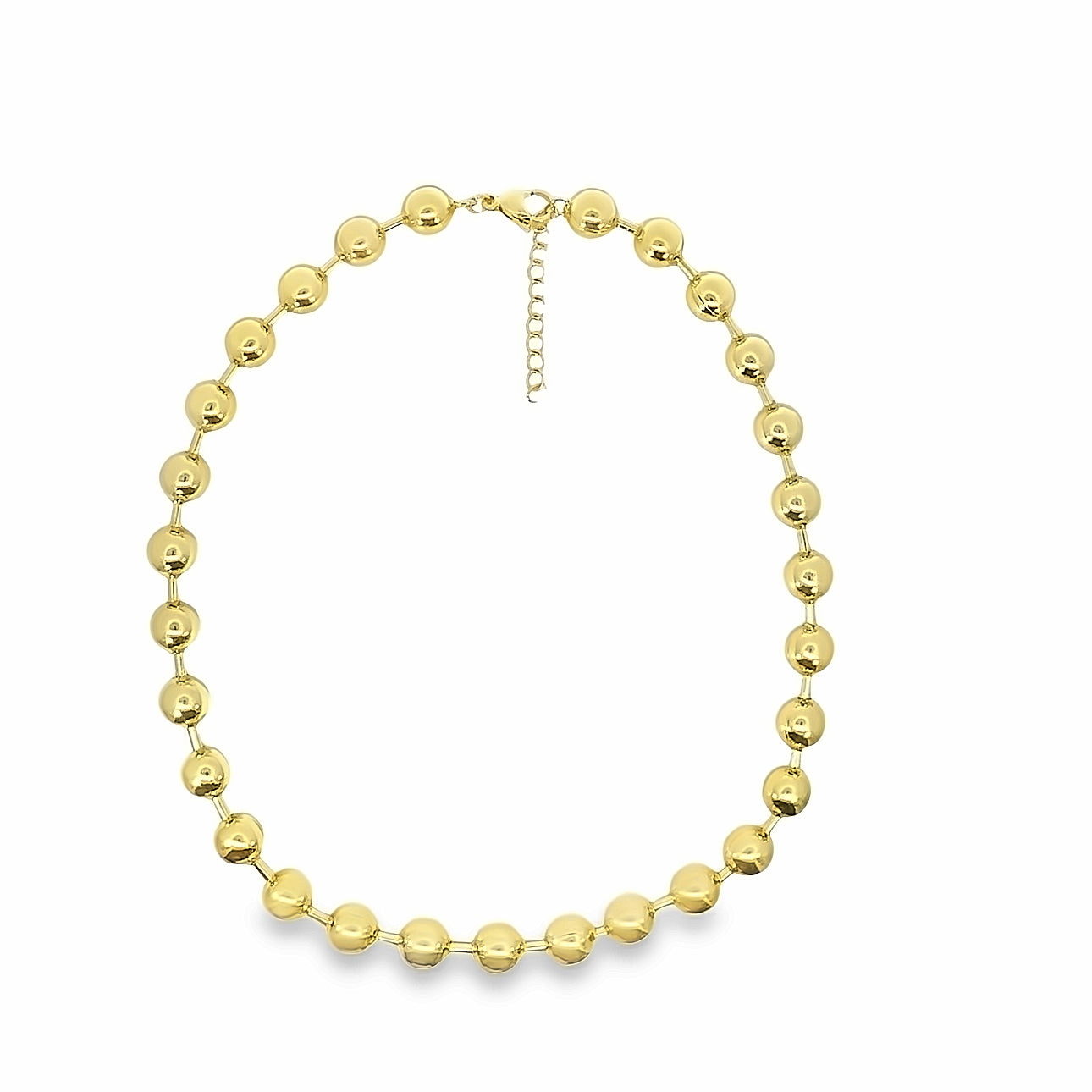 Ball Chain Necklace