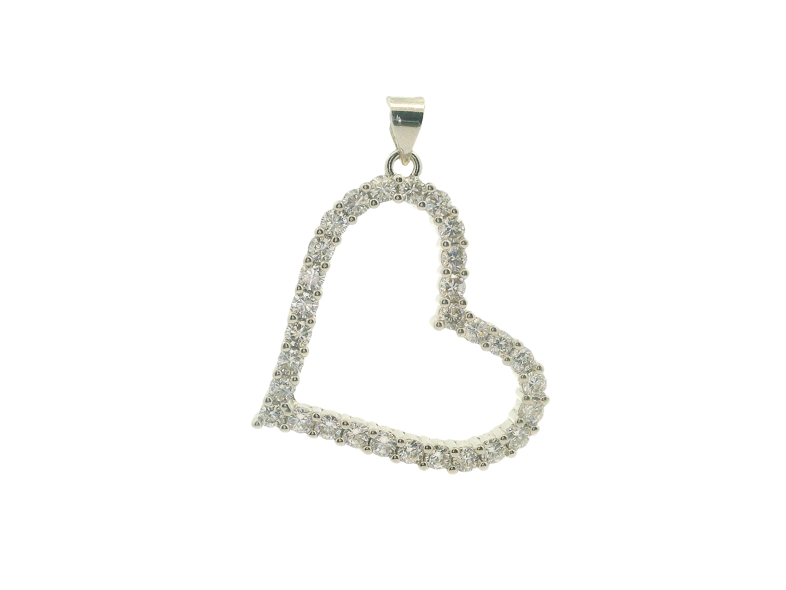 Charms Lovers (Silver)