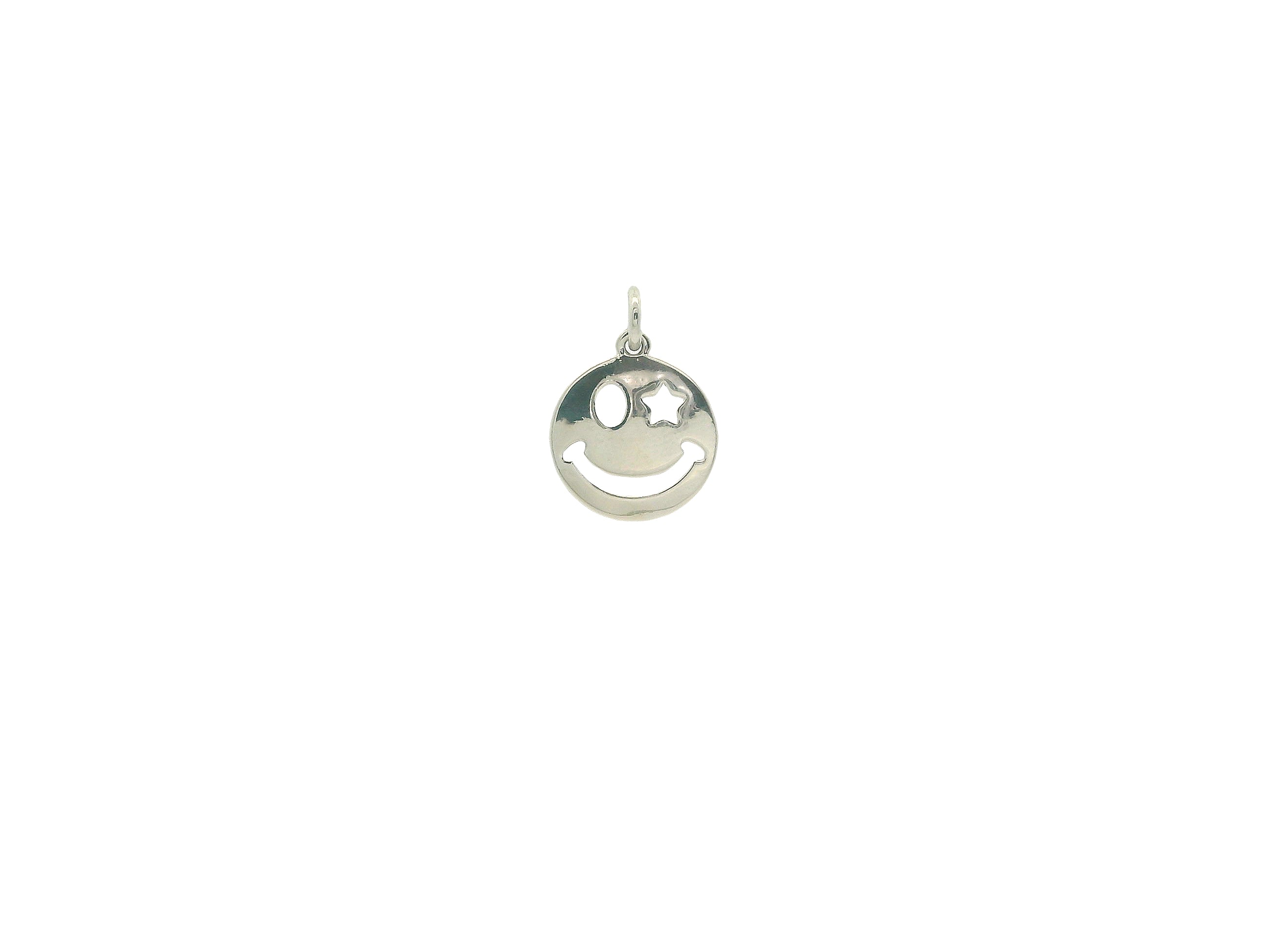 Charms Lovers (Silver)