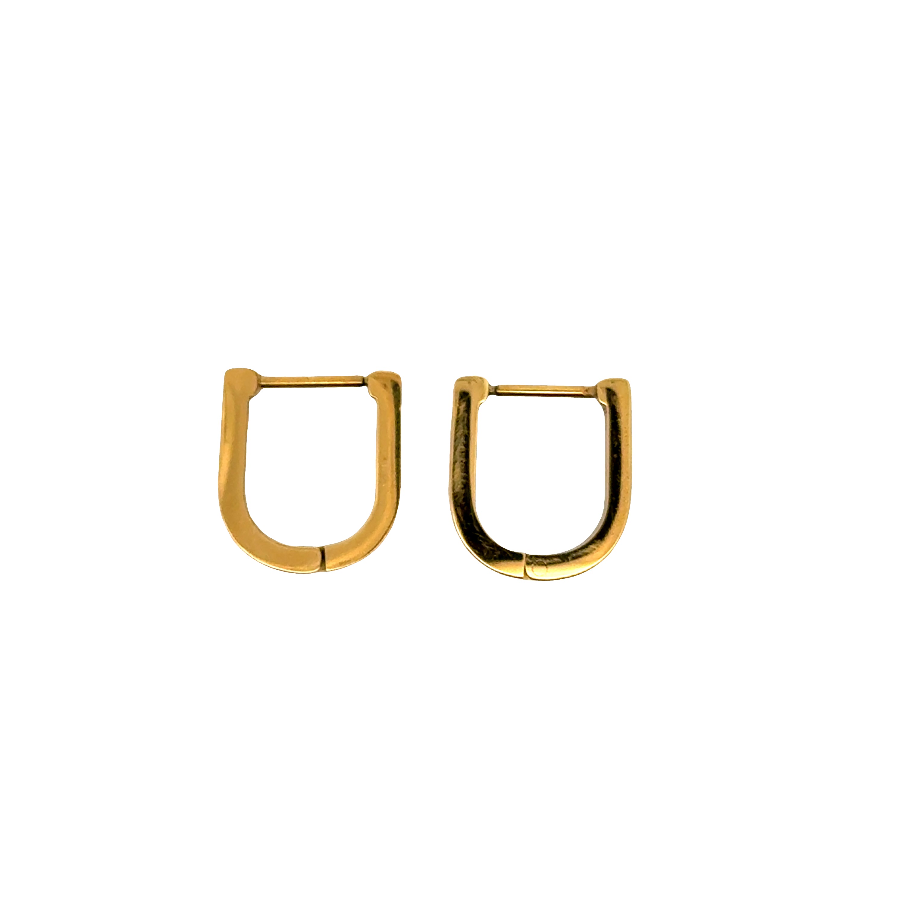 Geometric Hoops