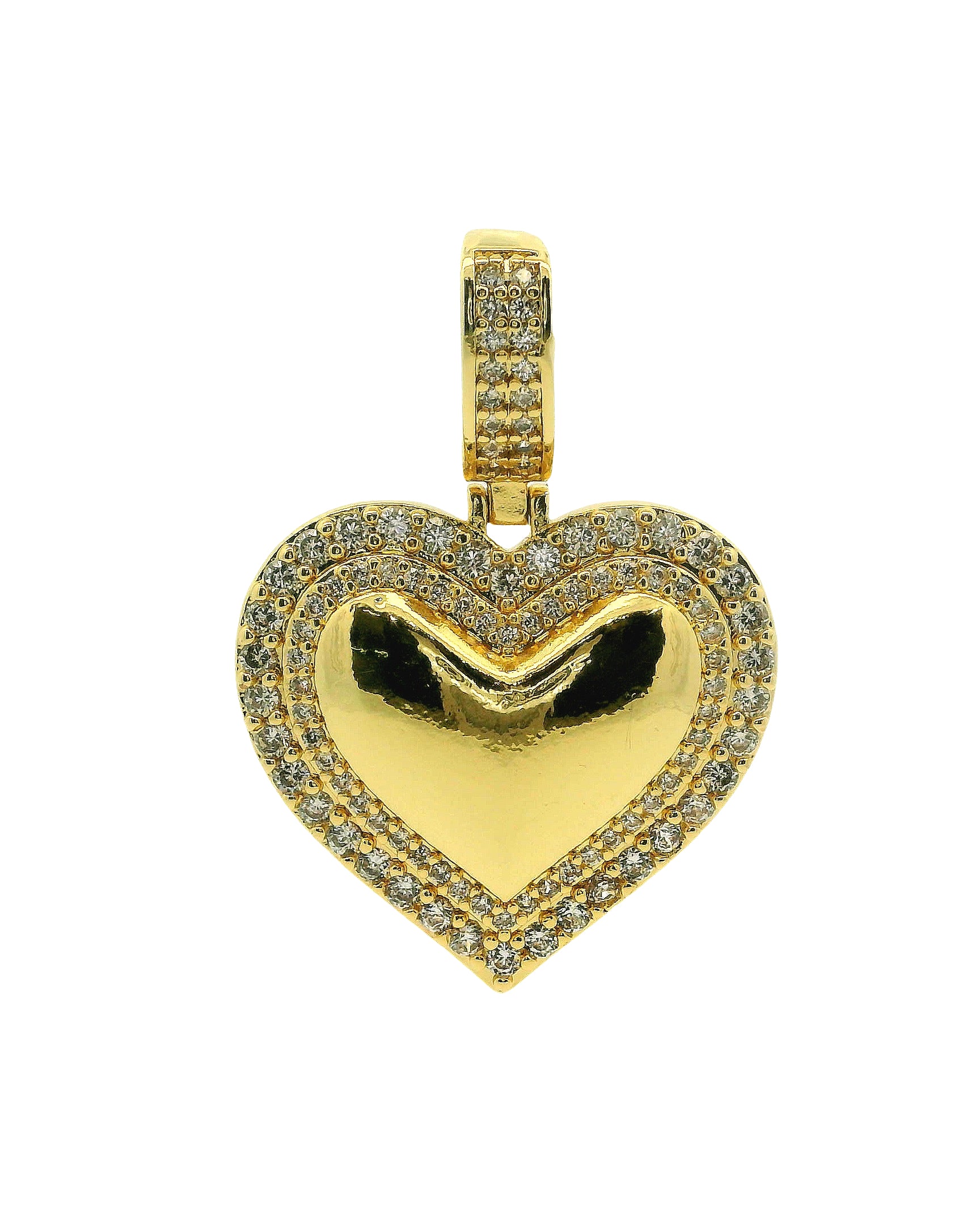 Hearts Charms Lovers