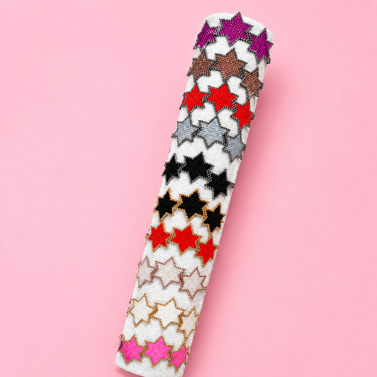 $30 Star Beaded Bracelet