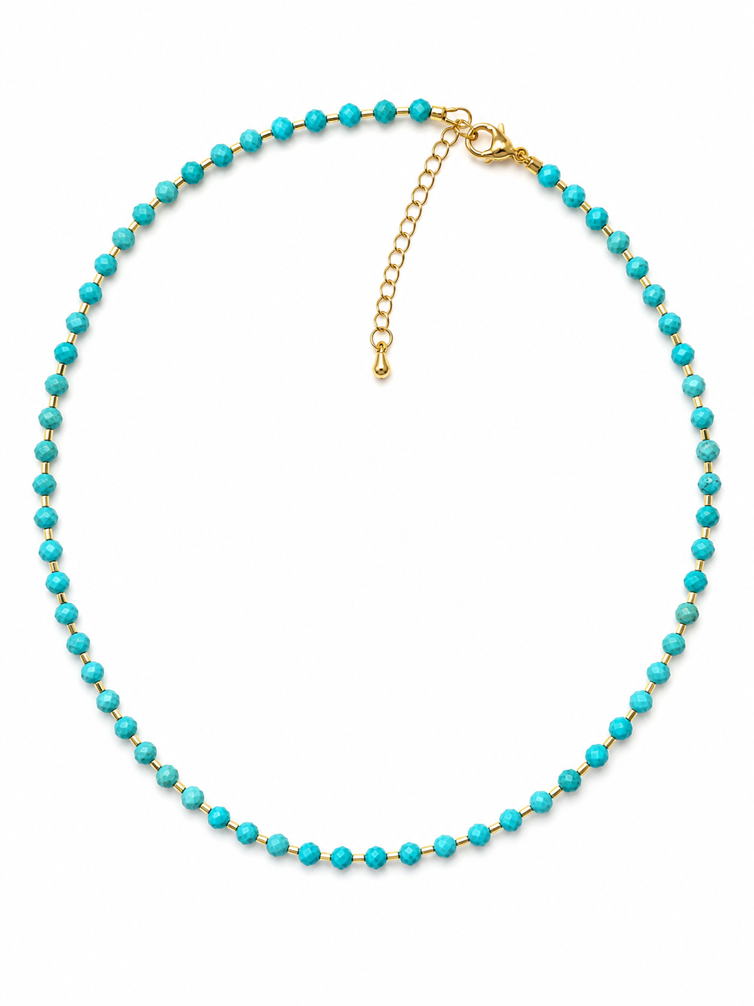 Harmony Stone Necklace