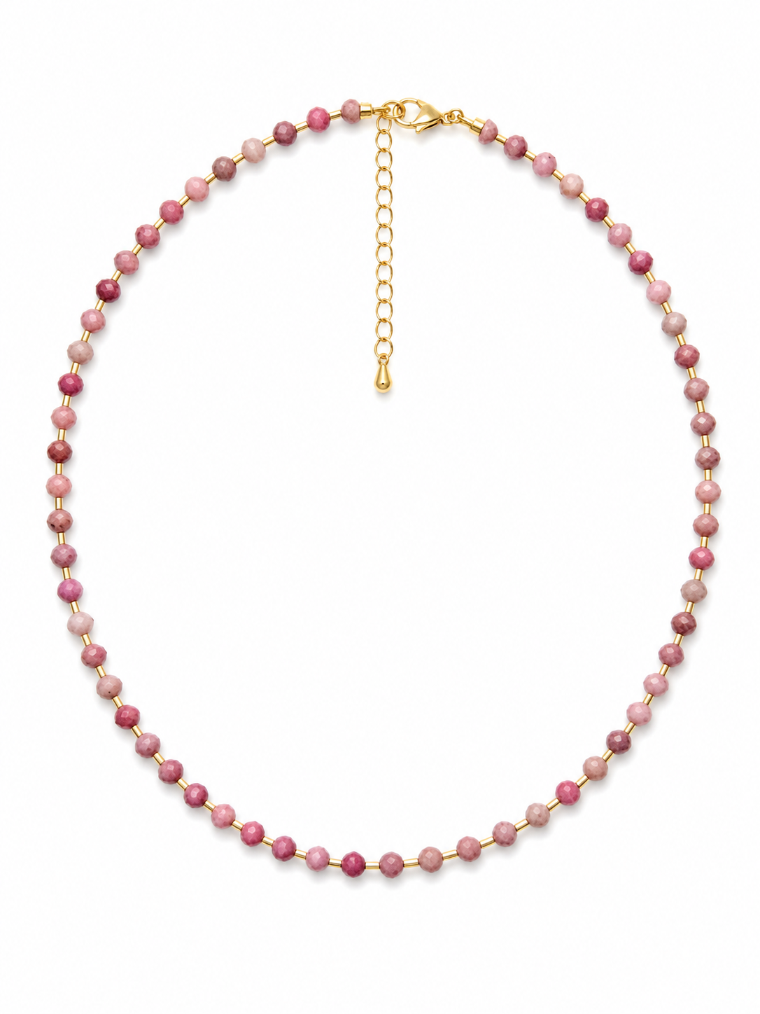Harmony Stone Necklace