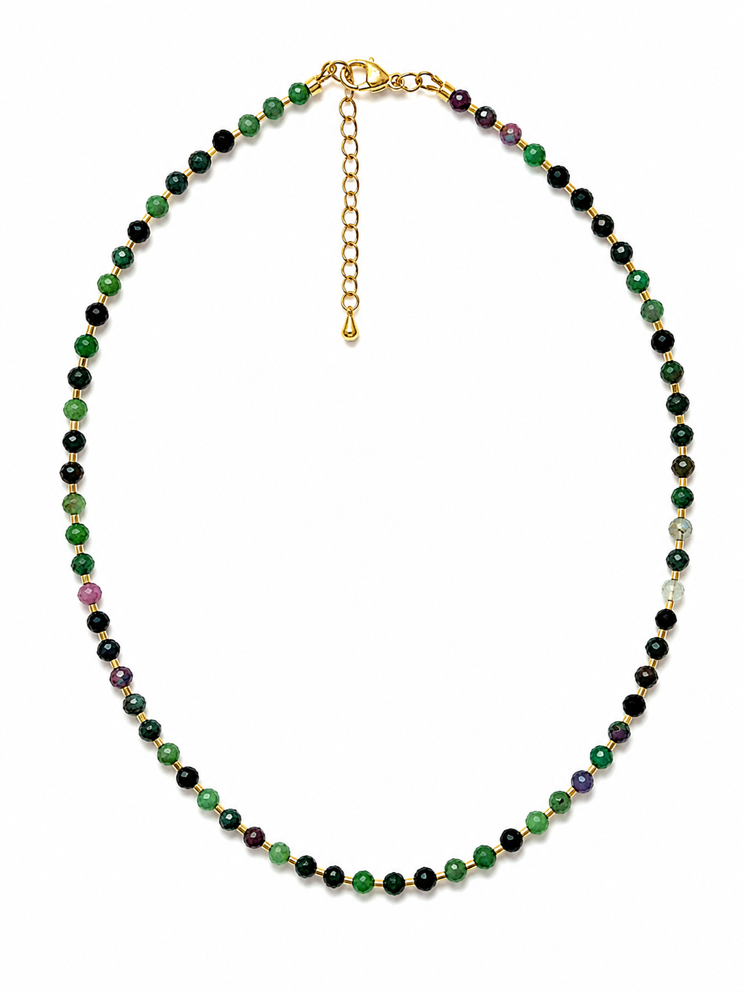 Harmony Stone Necklace