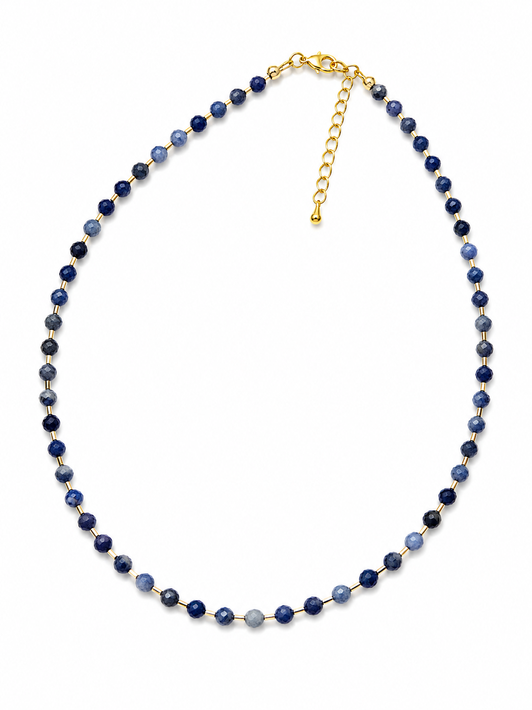 Harmony Stone Necklace