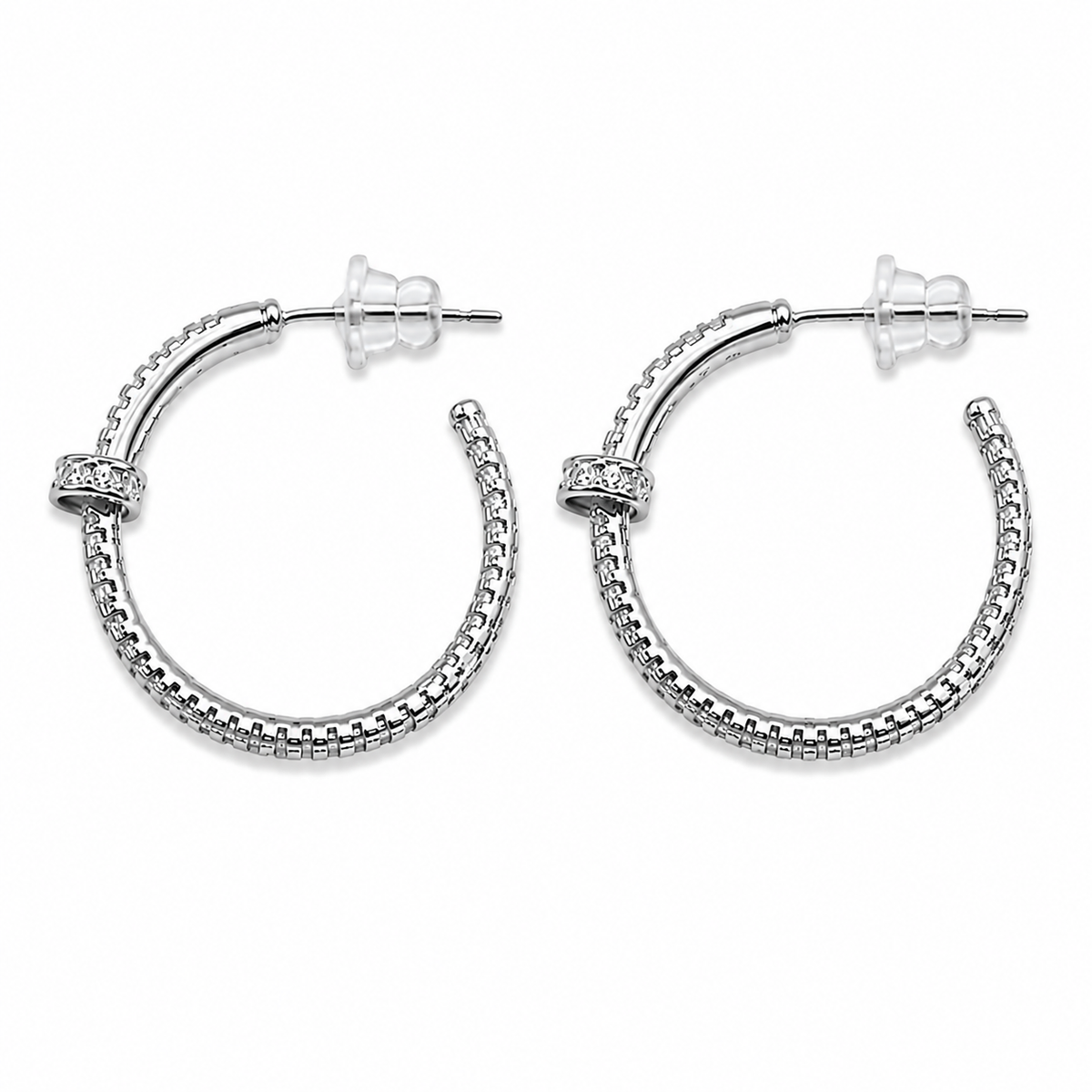 Nail Hoops