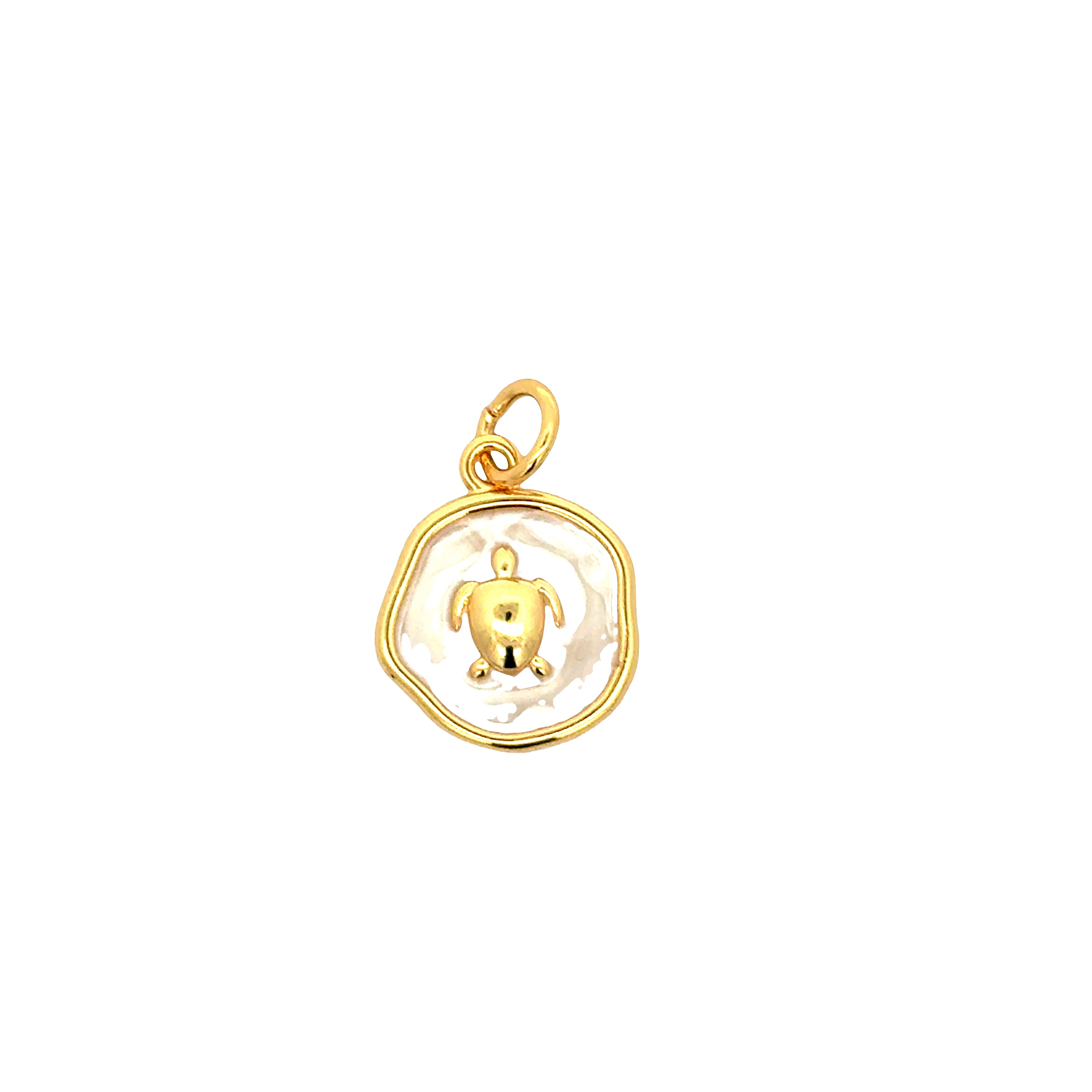 Nacar Sea Edition Charms