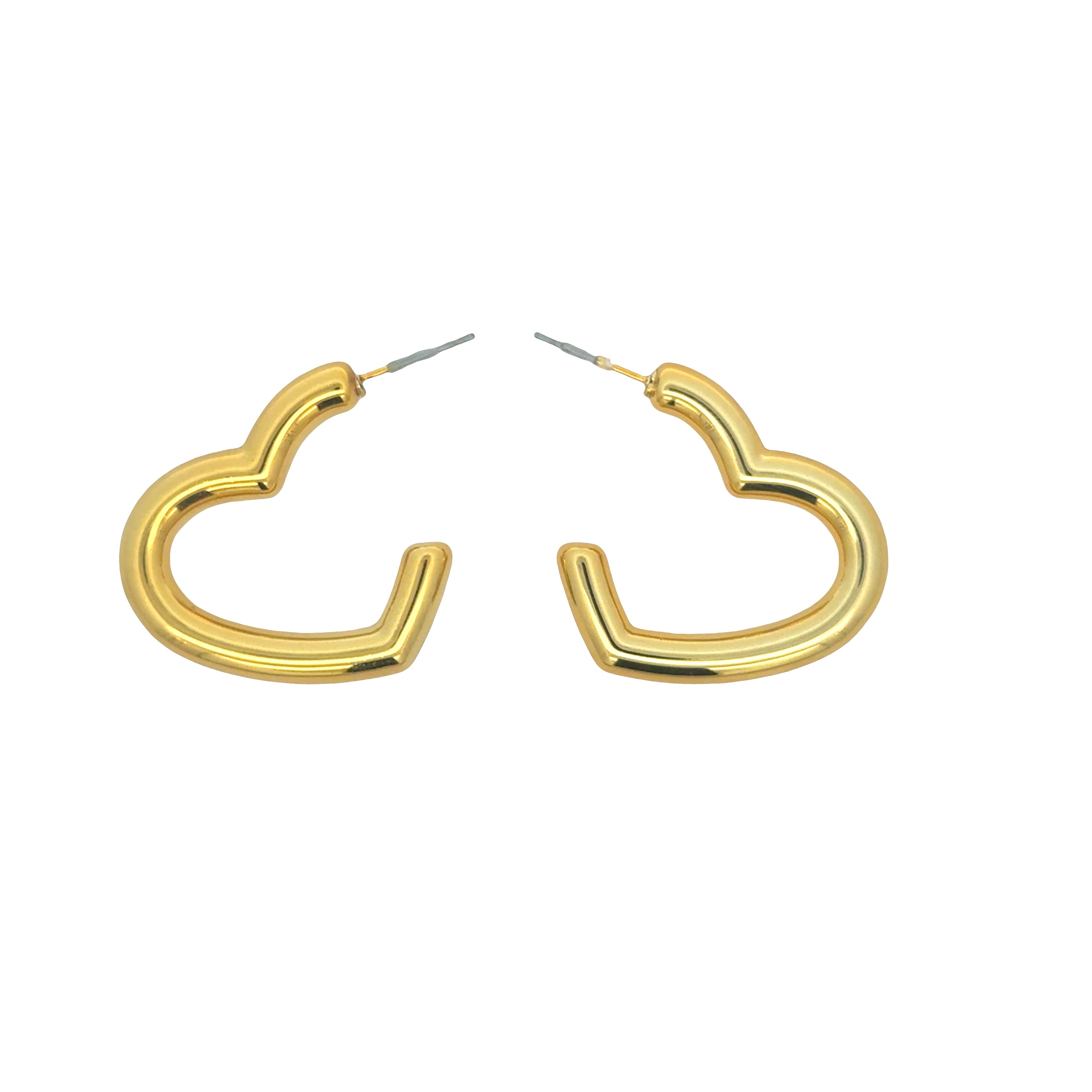 Chunky Shape Earring