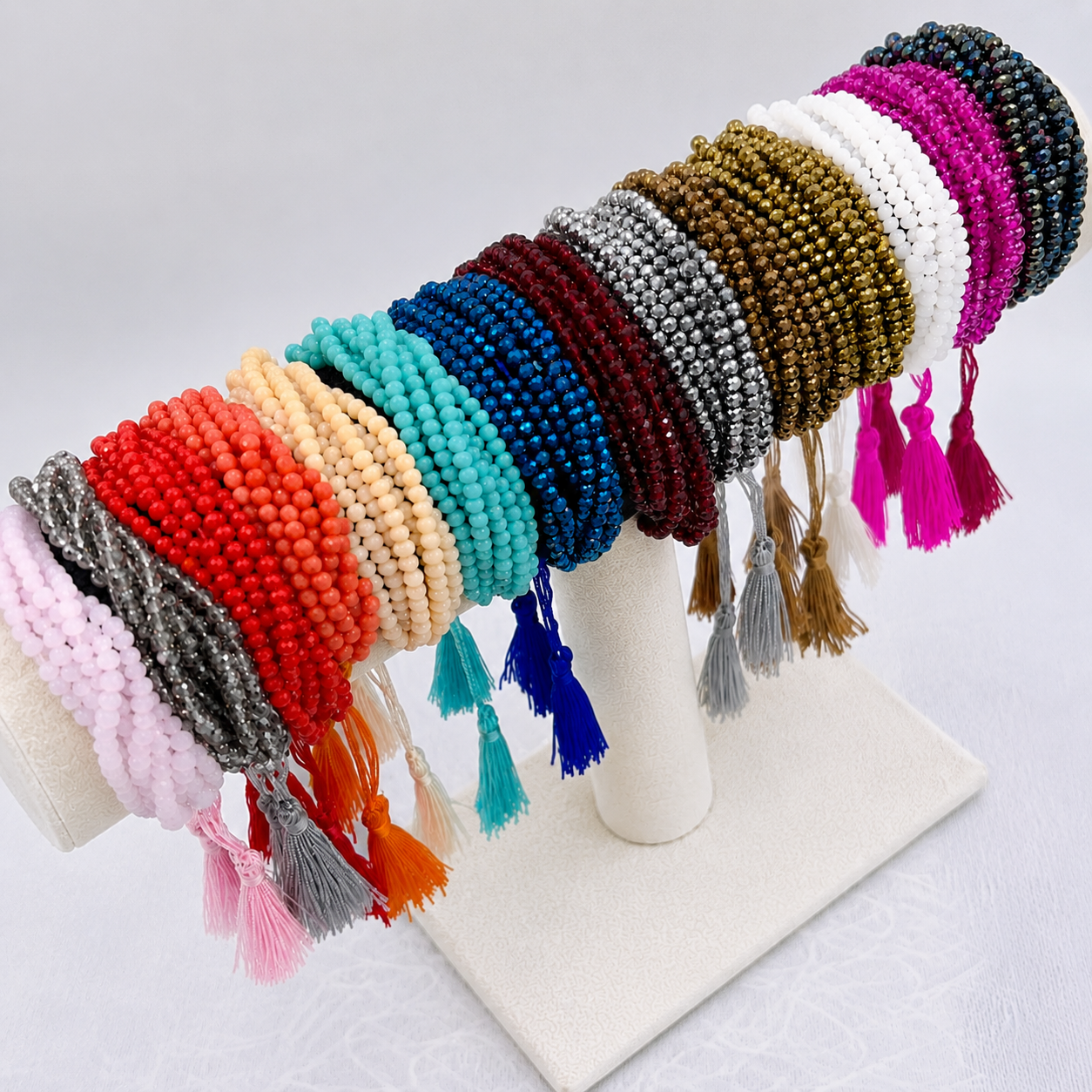 Crystals Bracelet