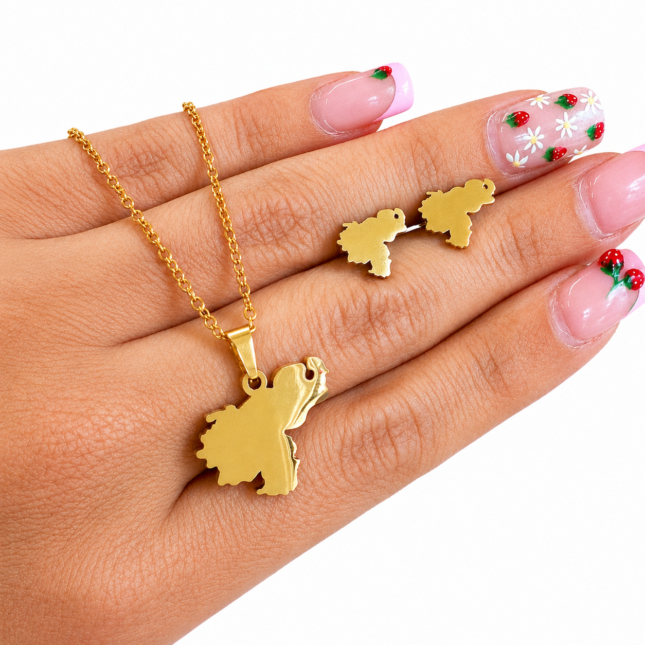 Venezuela Set