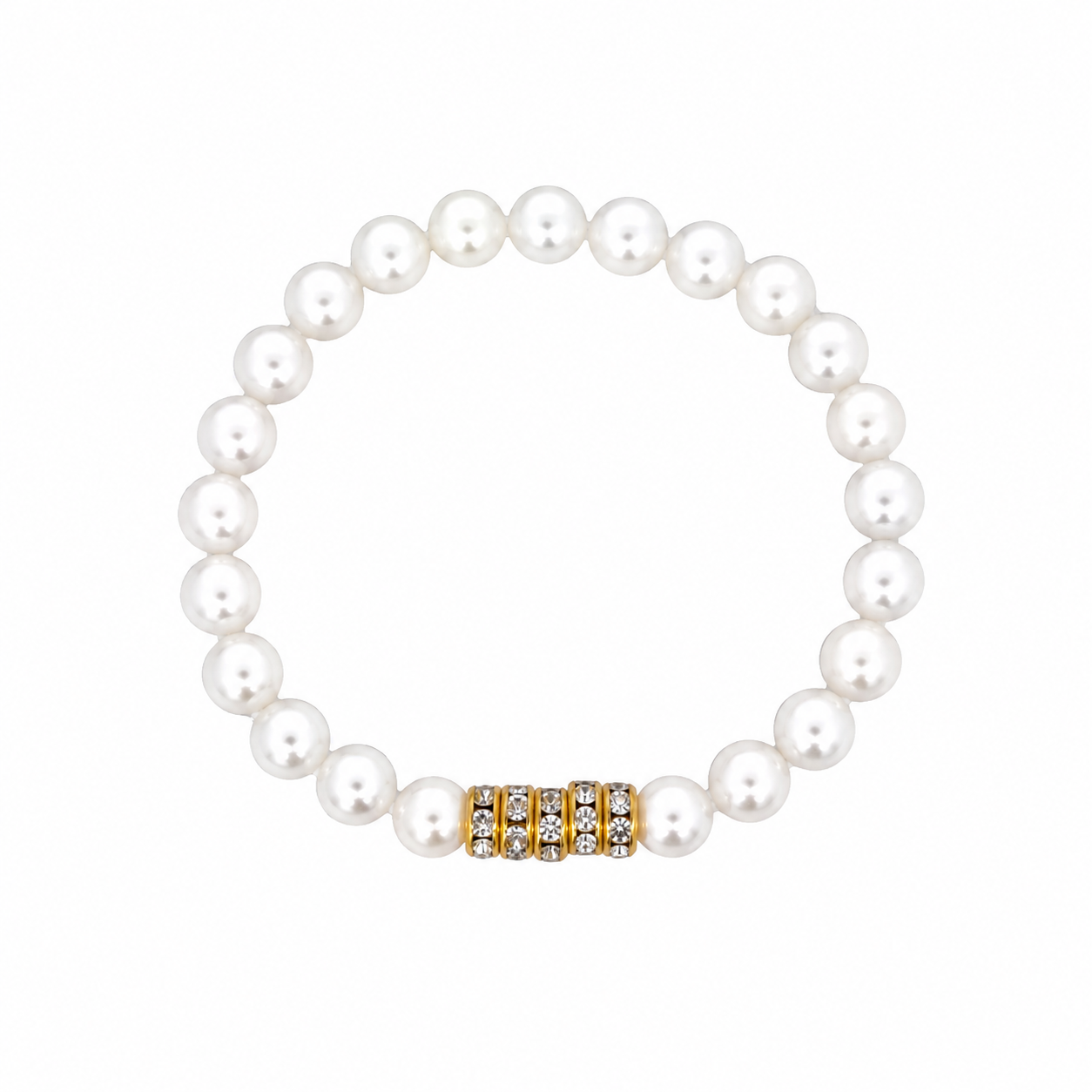 Luxe Halo Bracelet