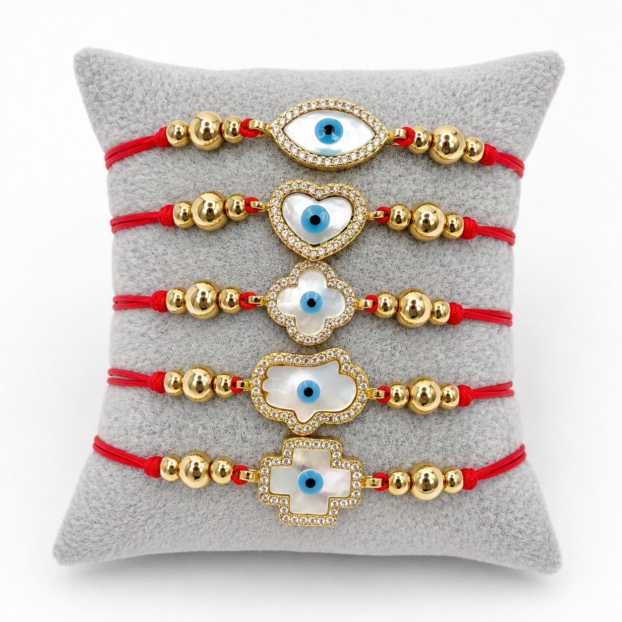 Red Thread Bracelet
