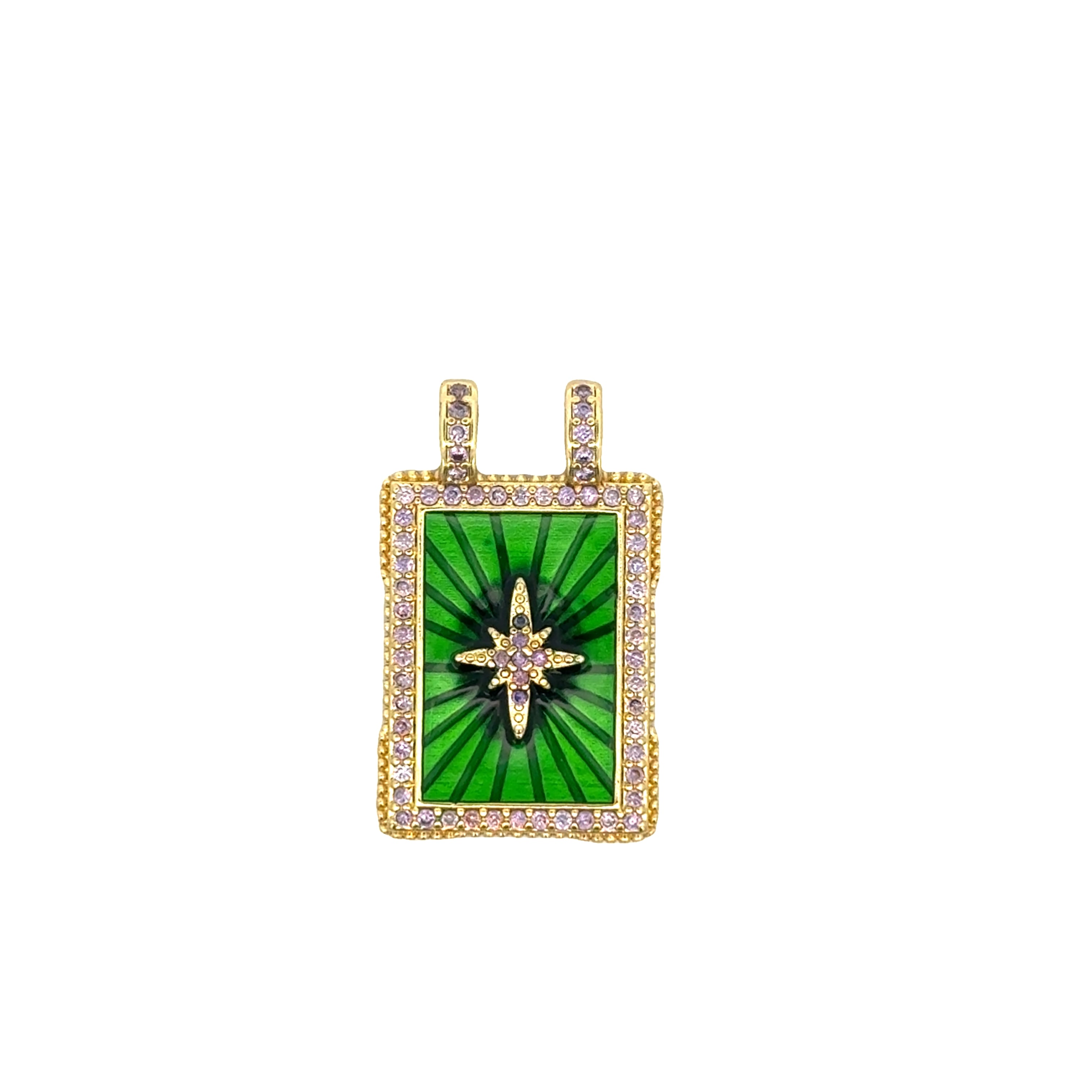 Luxury Amulets Charm