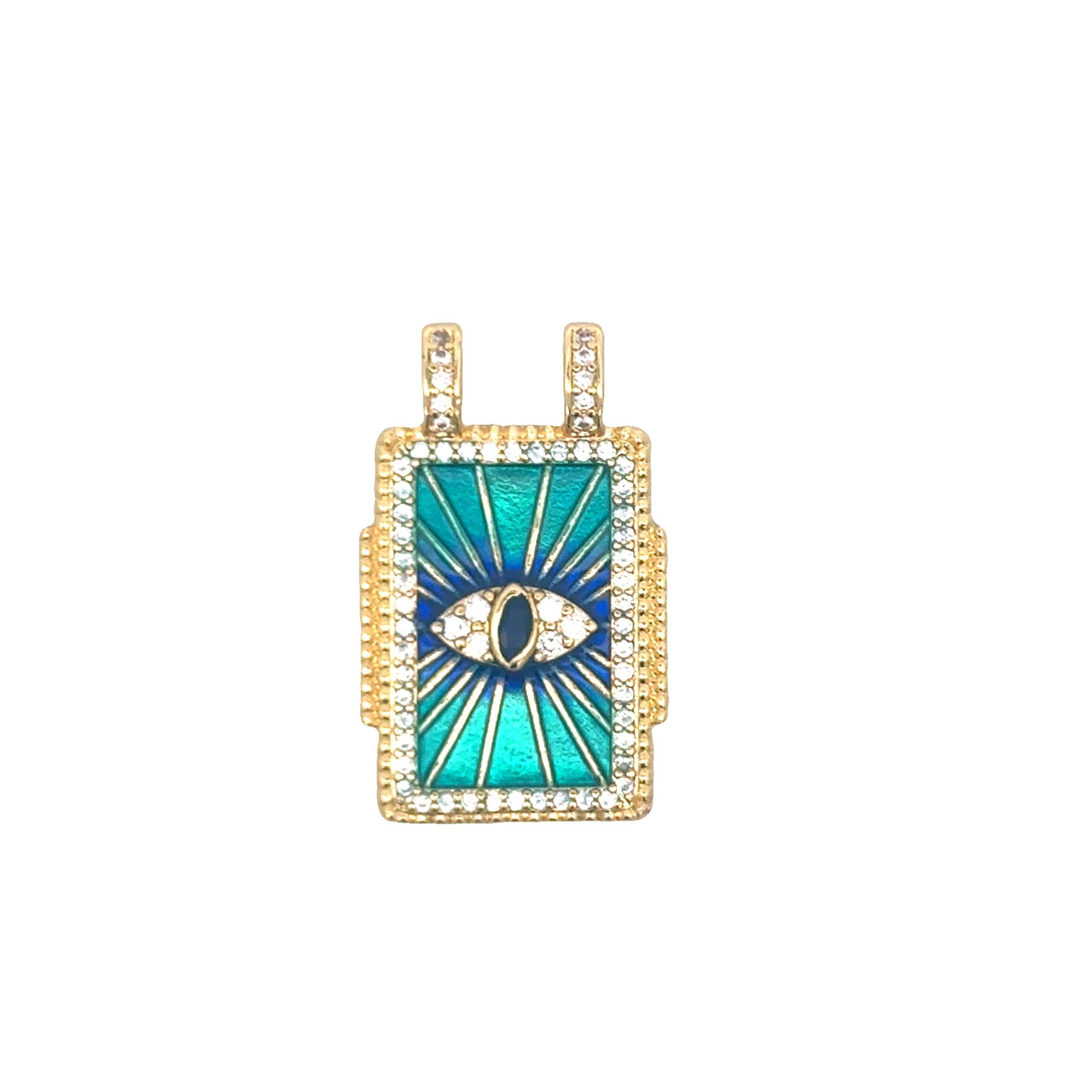 Luxury Amulets Charm