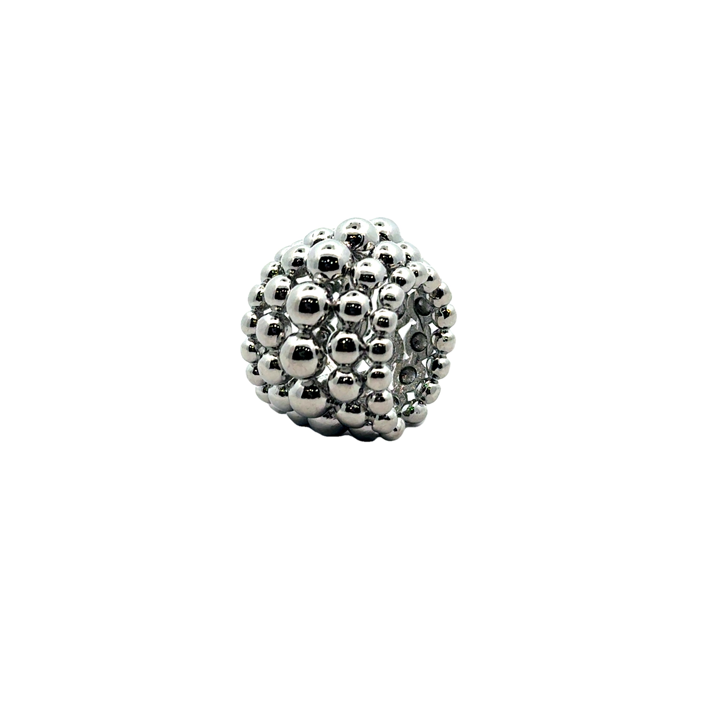 Mix Beads Earcuff