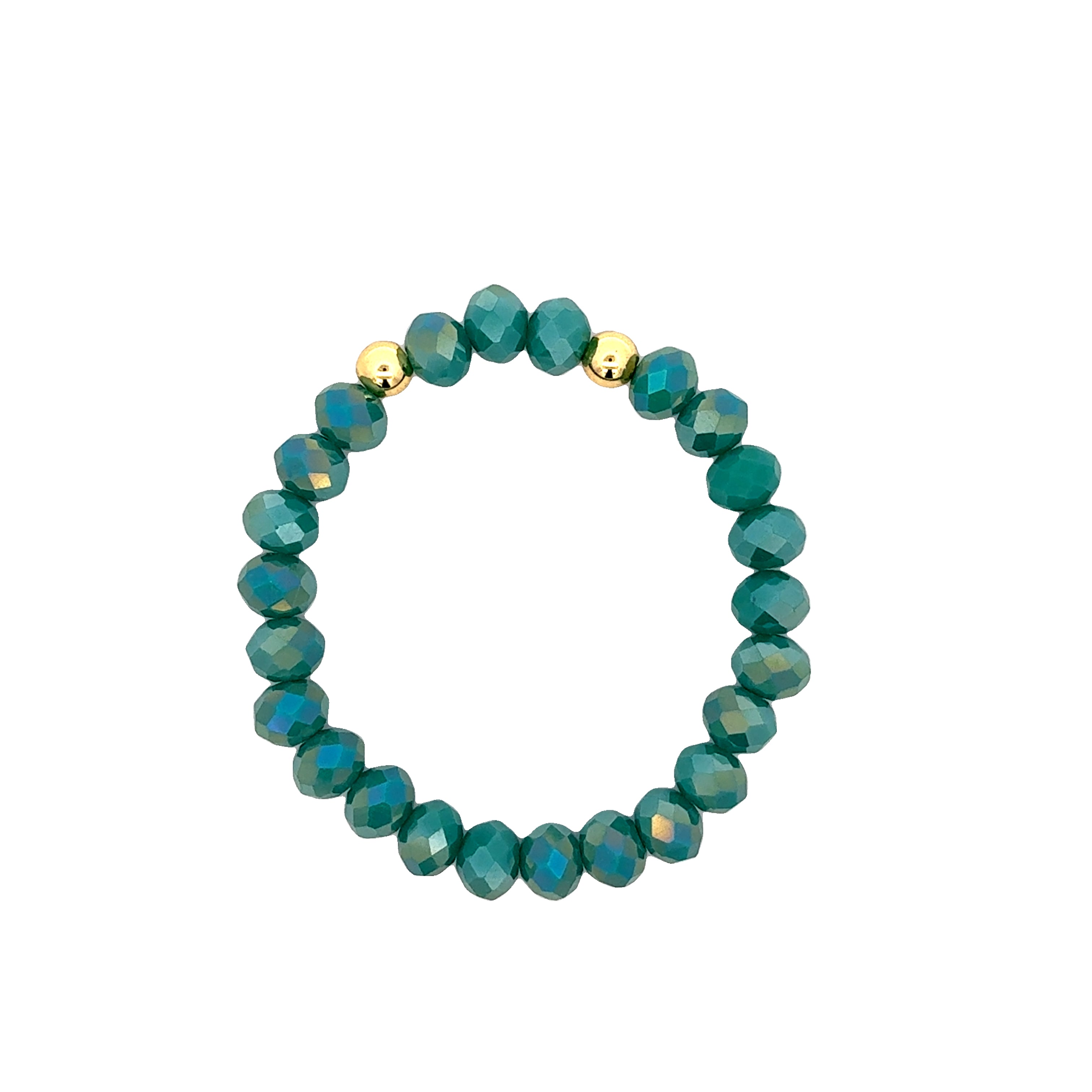 San Benito Unique Crystal Set