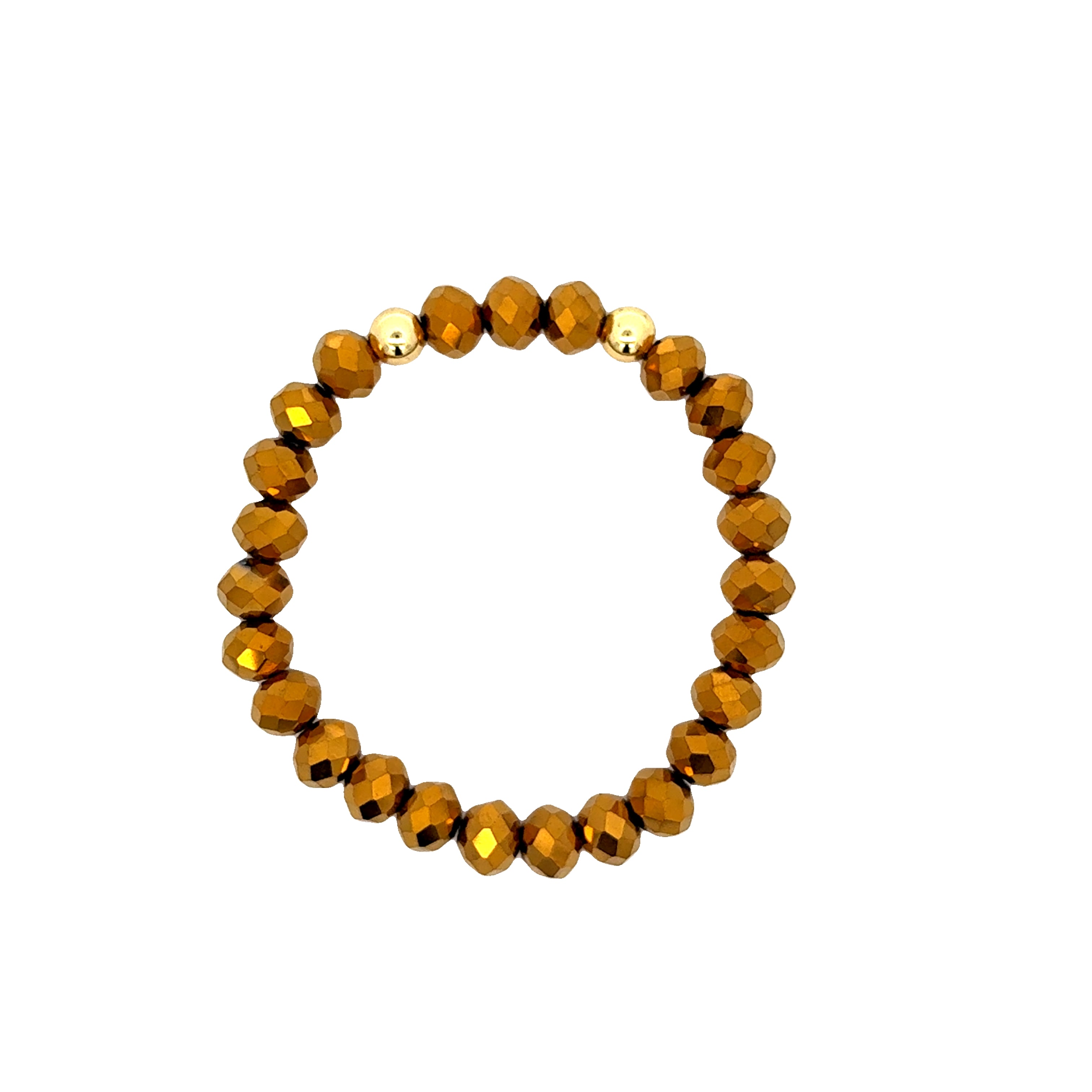 San Benito Unique Crystal Set