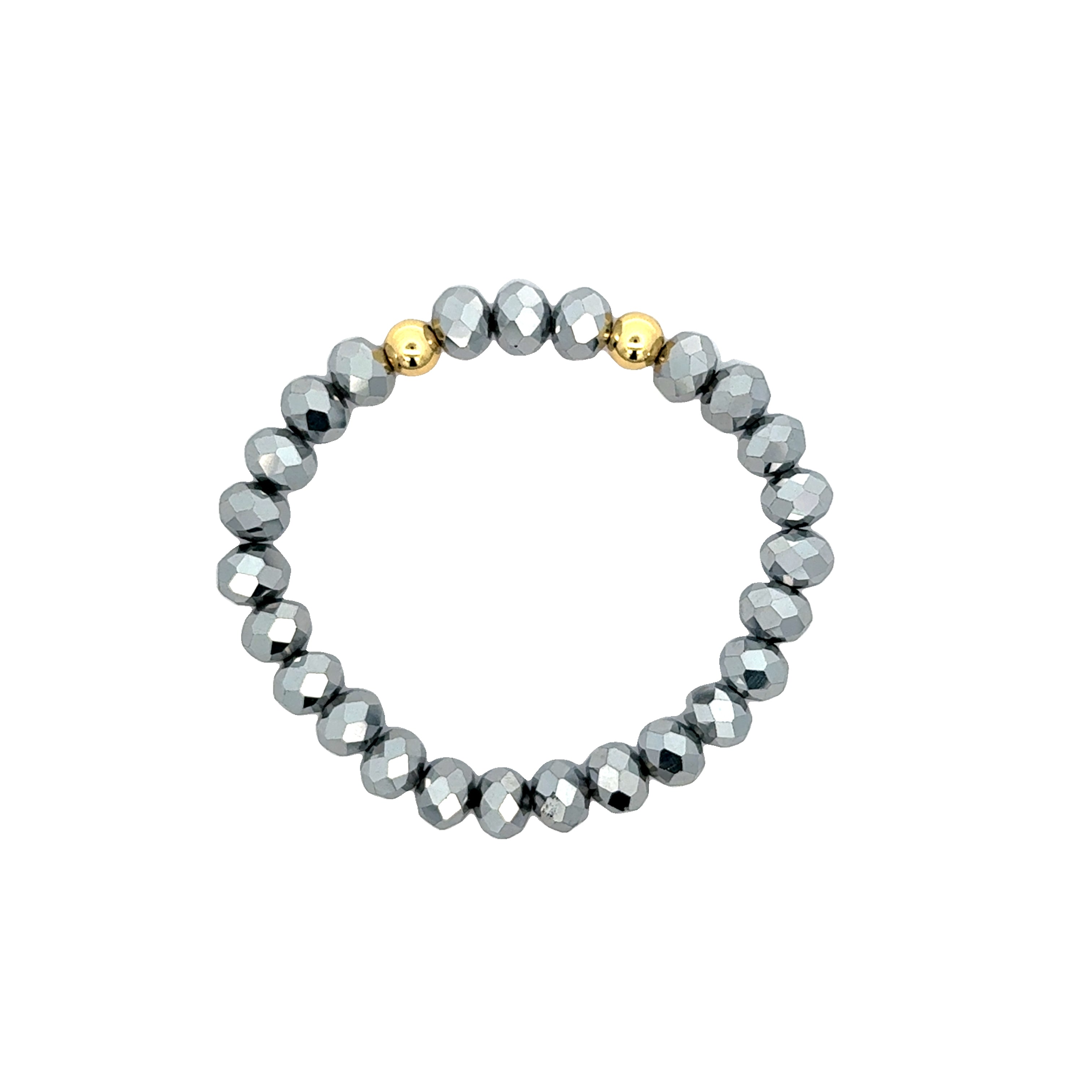 San Benito Unique Crystal Set