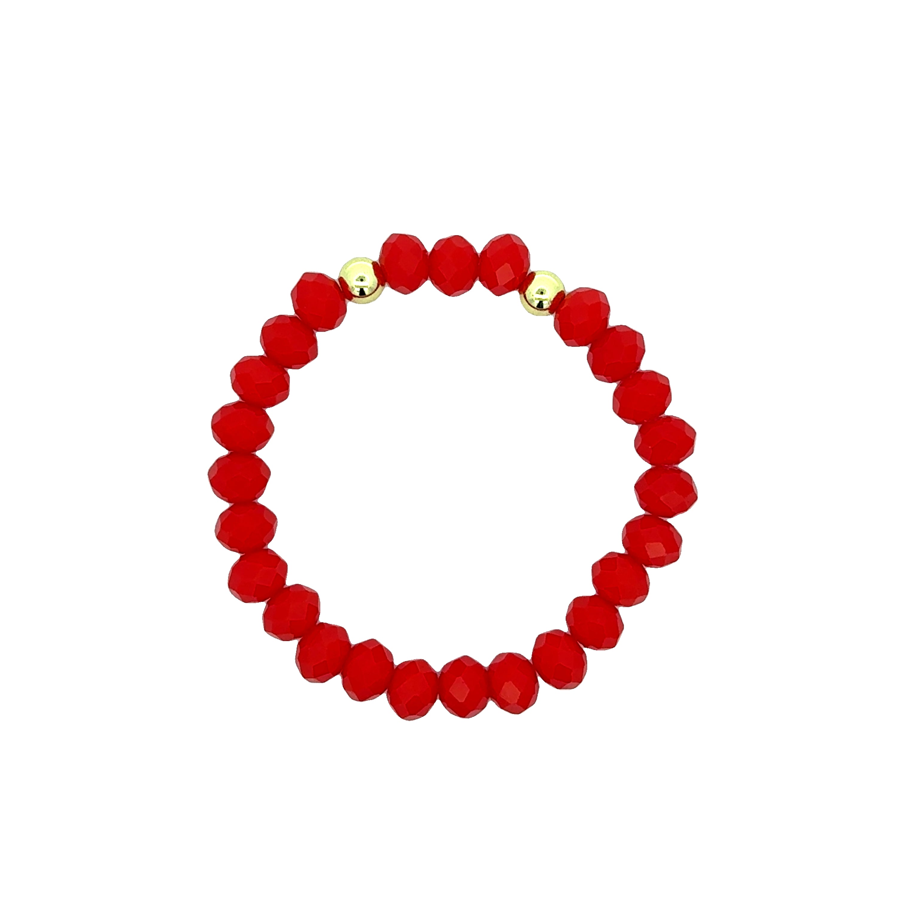 San Benito Unique Crystal Set