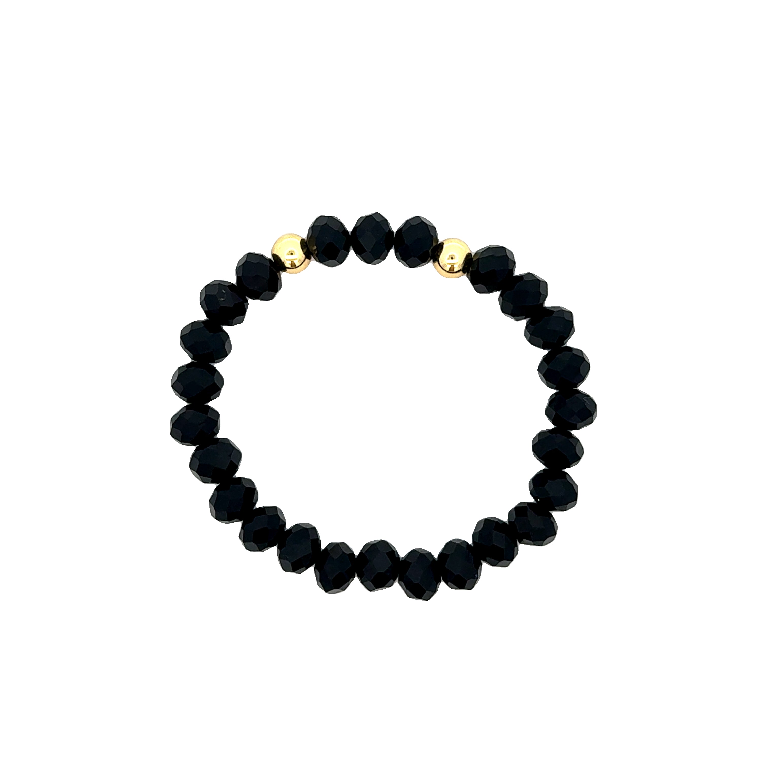 San Benito Unique Crystal Set
