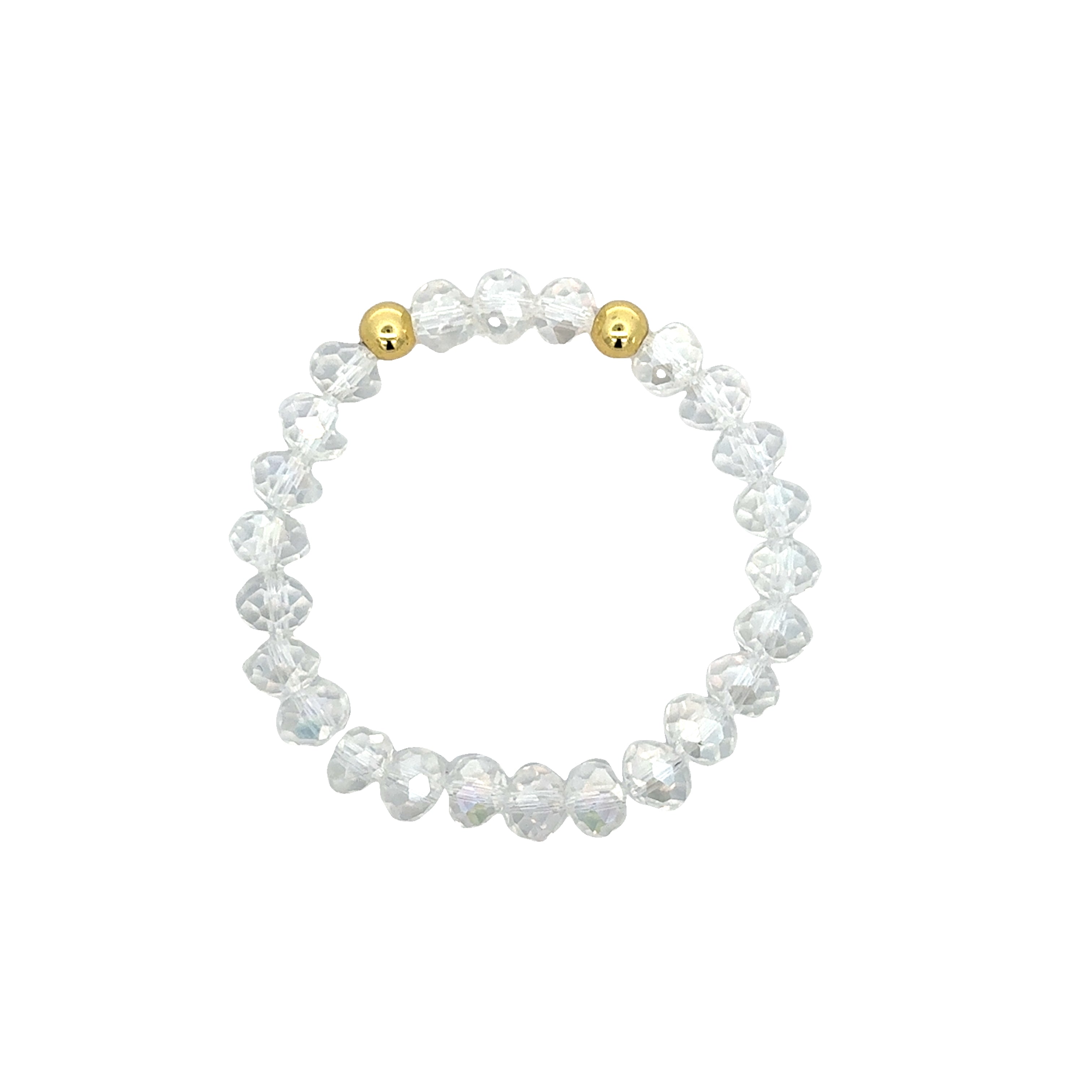 San Benito Unique Crystal Set