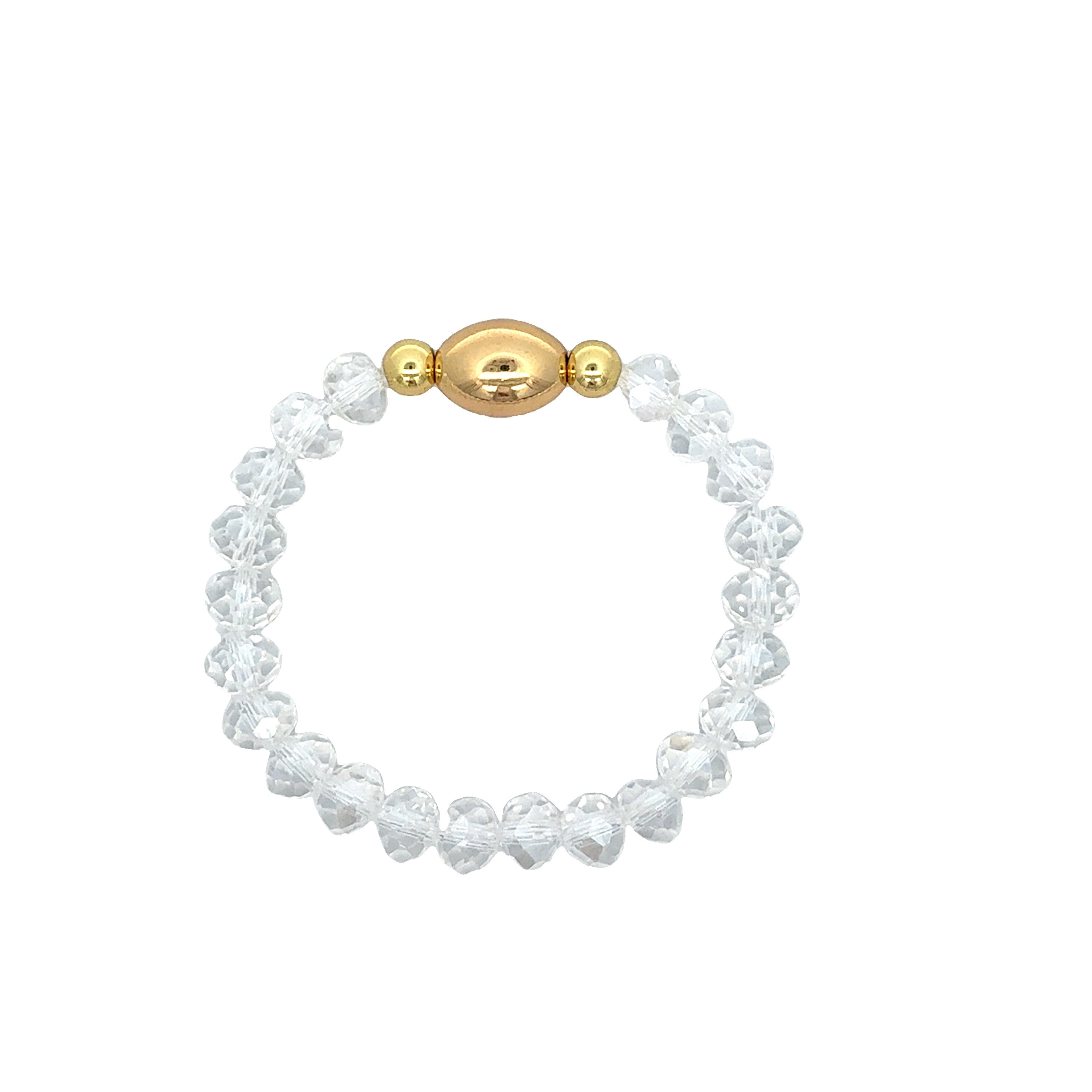 San Benito Unique Crystal Set