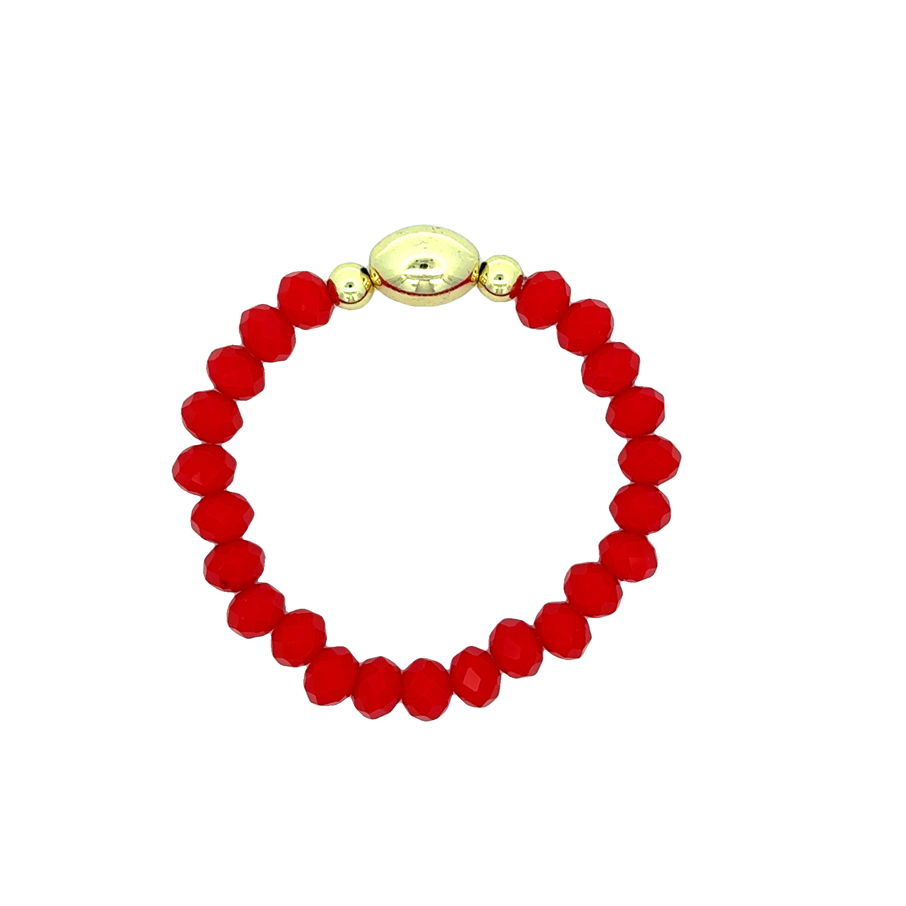 San Benito Unique Crystal Set