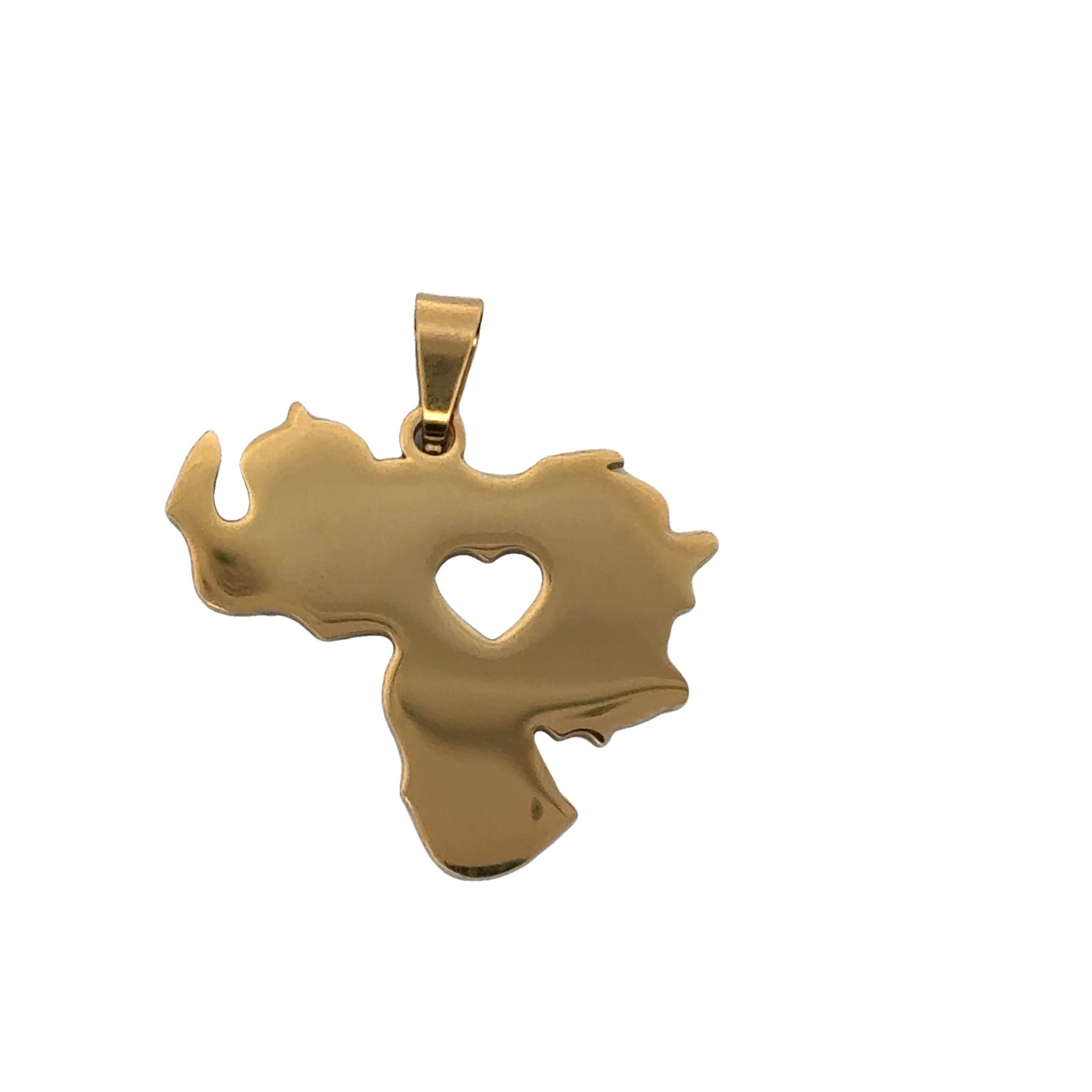 Venezuela Charms