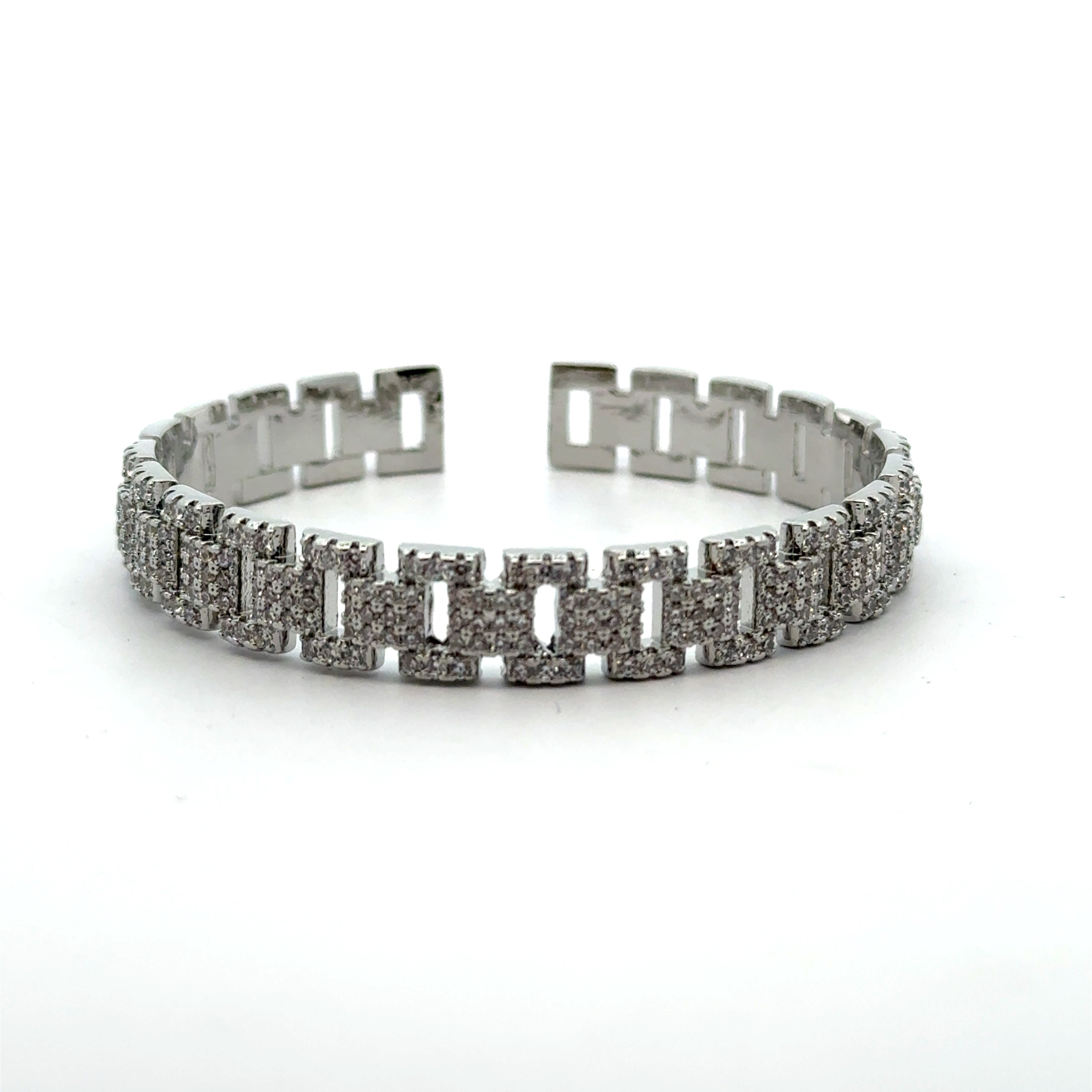 Watch Luxury Cuff