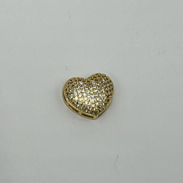 Charms Belt Bracelet