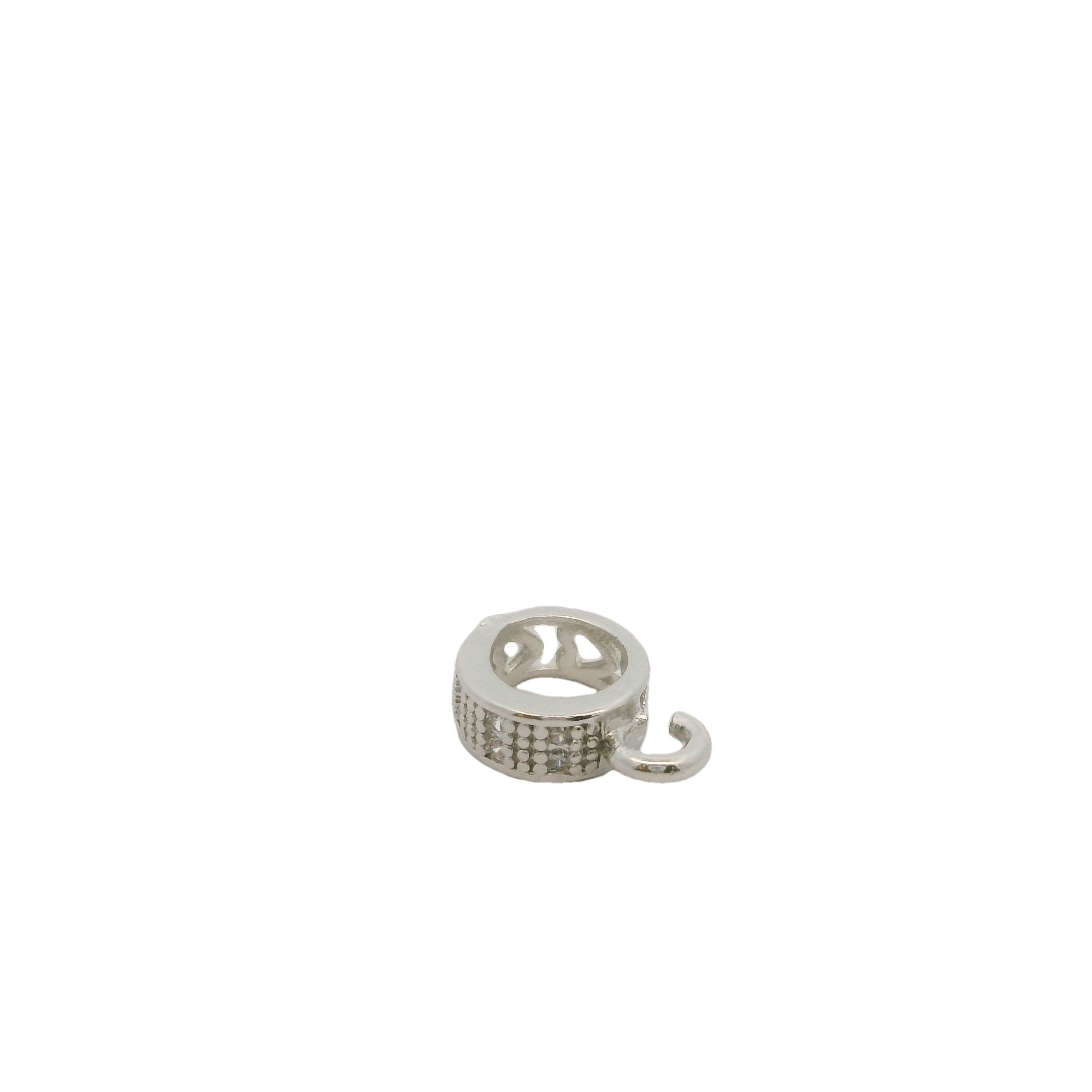 Charm Holder Clasp