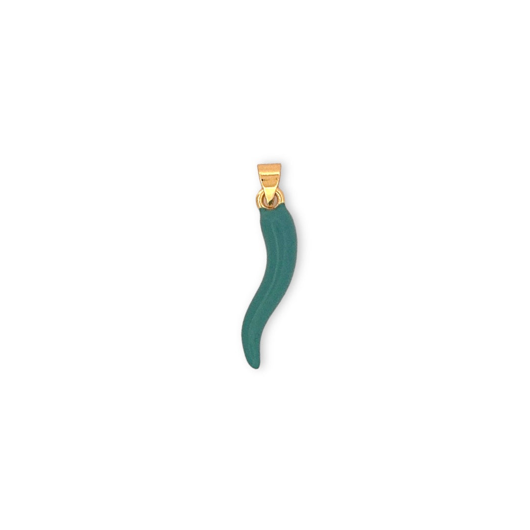 Lucky Corno Charm