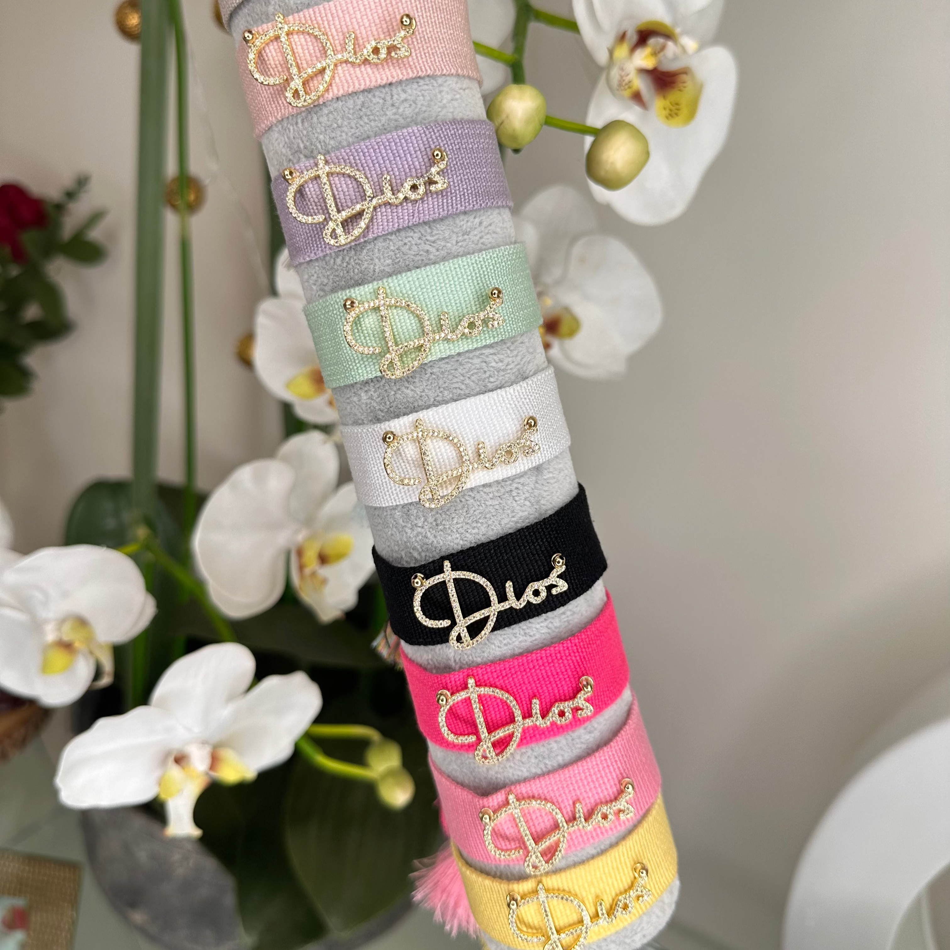 Friendship Dios Bracelet
