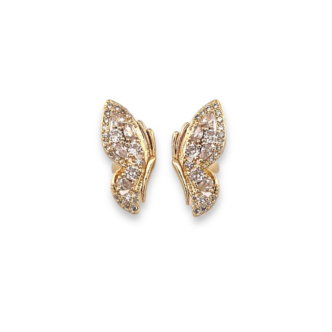 Butterfly Color Ring